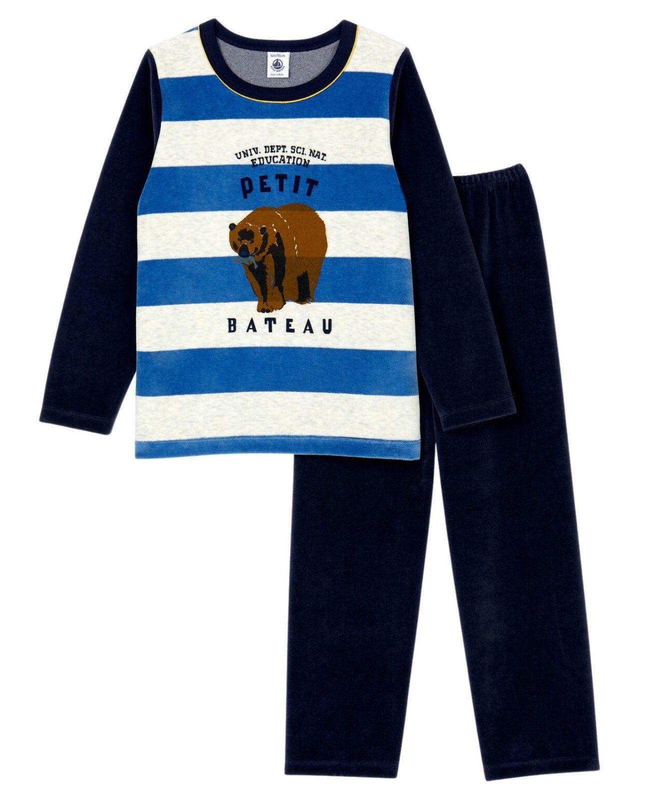 Petit Bateau Pyjama