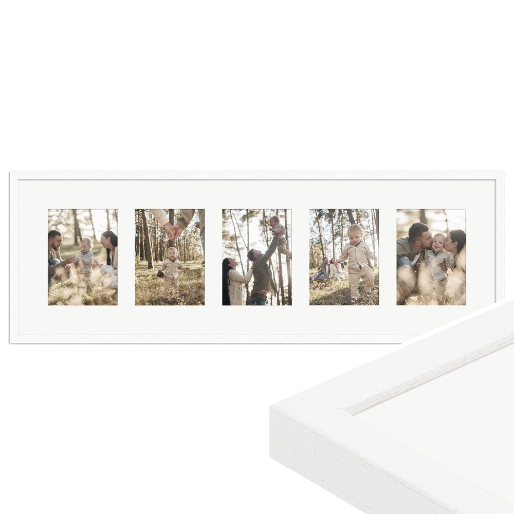 WANDStyle Galerierahmen G950 30x90 cm, für günstig online kaufen