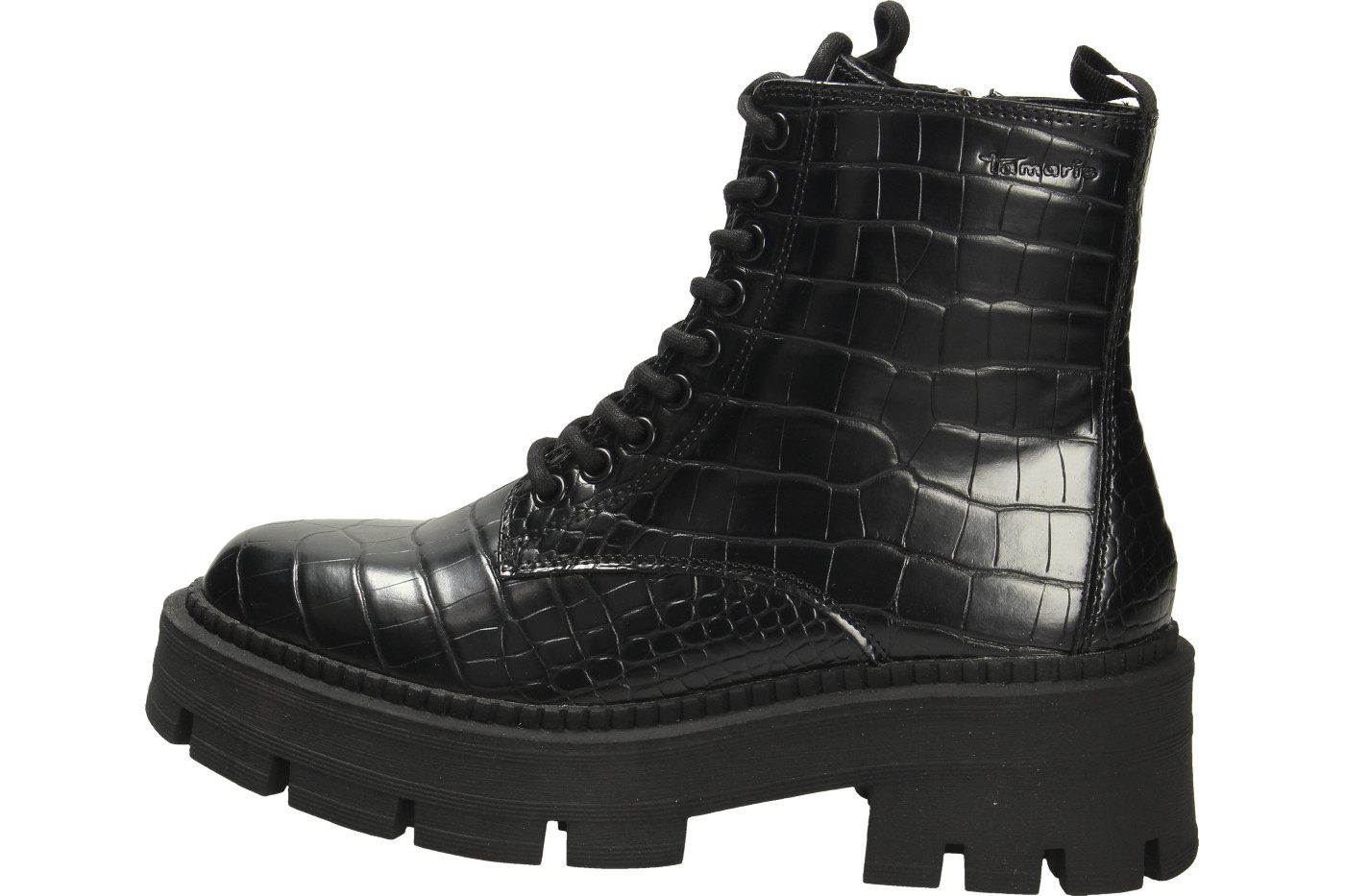 Tamaris Winterstiefelette günstig online kaufen