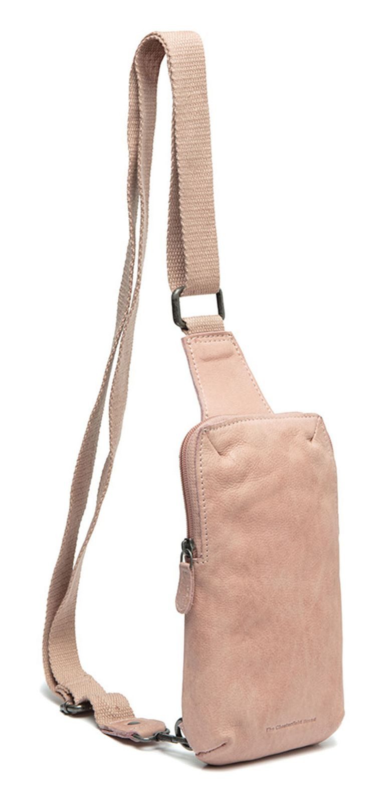 The Chesterfield Brand Umhängetasche Crossbodybag, aus günstig online kaufen