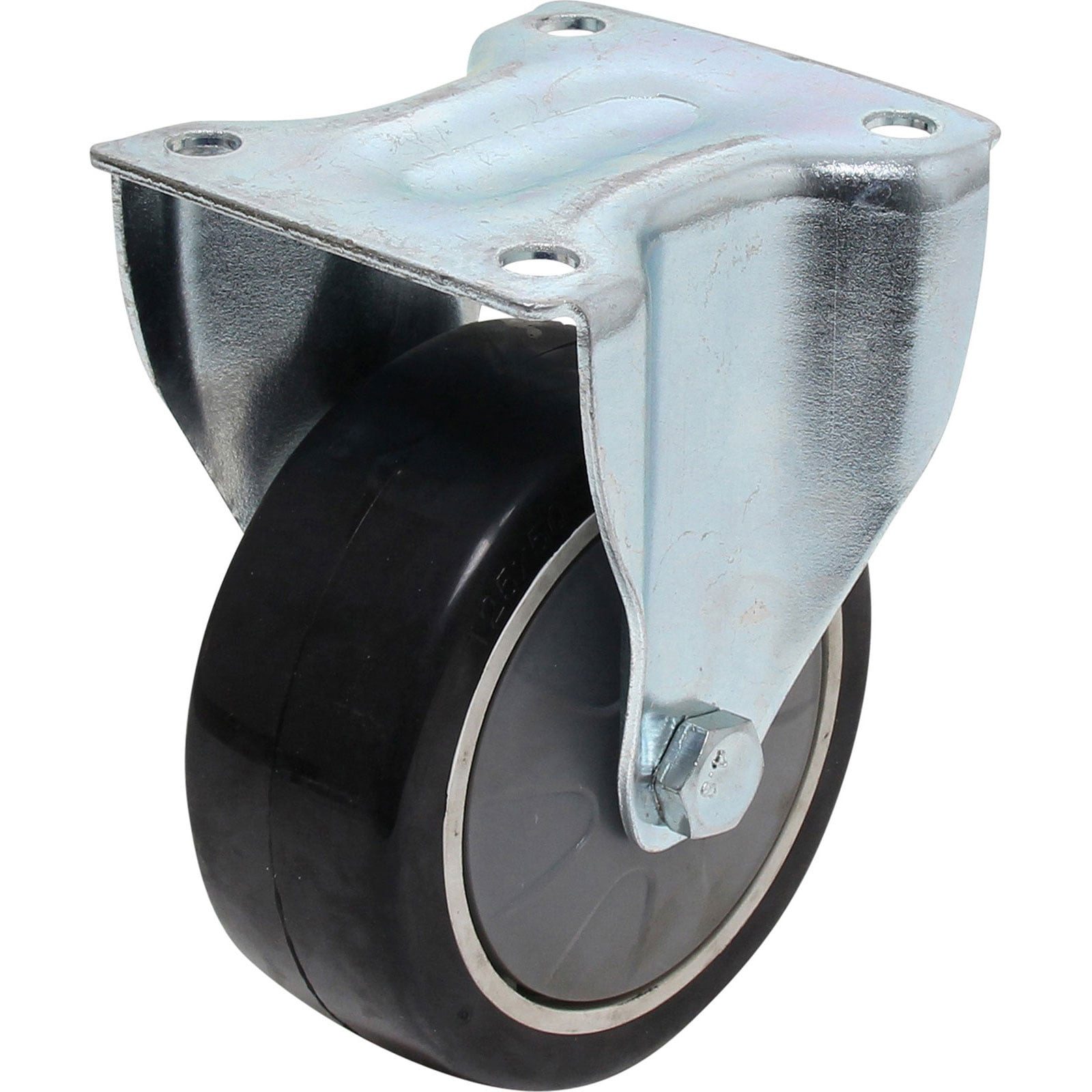 BGS Kugellager BGS Bockrolle für Werkstattwagen Art. 4111 - 4111-3