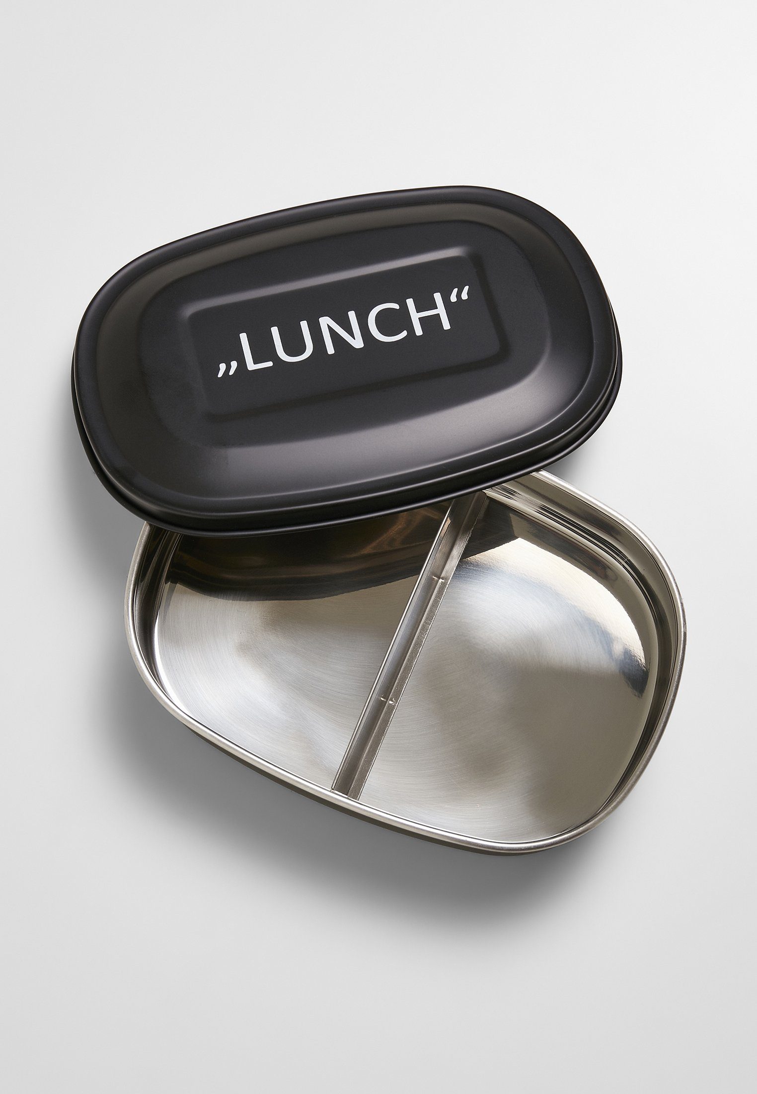 Lunch Lettered MisterTee Box Schmuckset Accessoires (1-tlg)