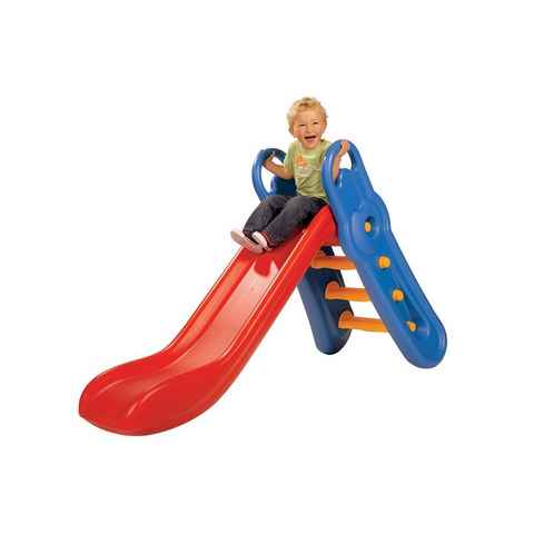 BIG Rutsche BIG Fun-Slide, Made in Germany