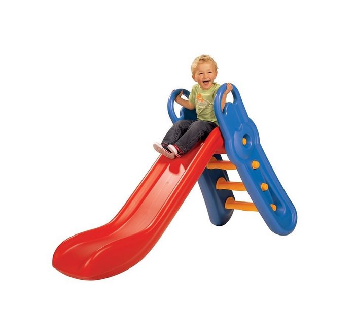 BIG Rutsche BIG-Fun-Slide Made in Germany