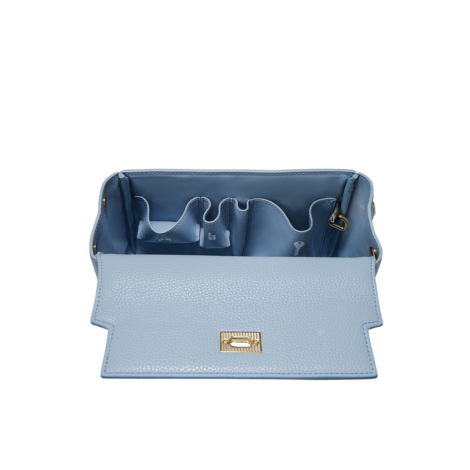 Victoria Hyde Handtasche Victoria Hyde Victoria Small Damen Mehrere F??Cher (Kein Set, Kein Set)