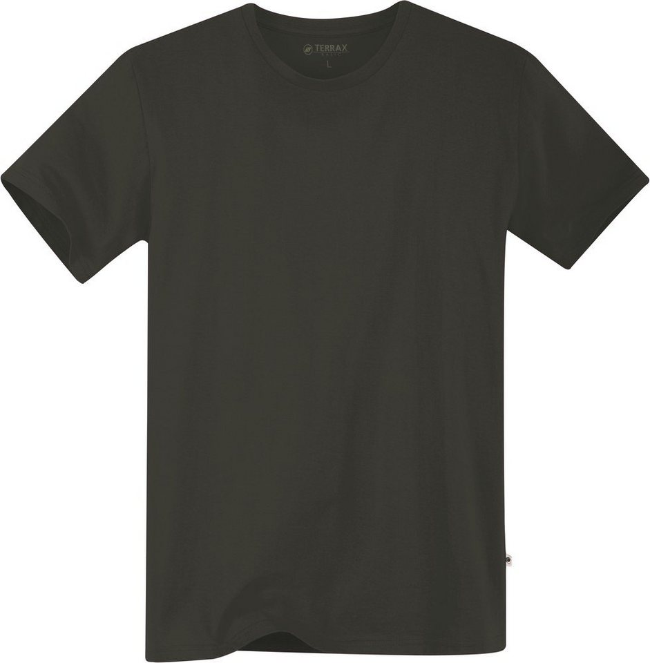 Terrax Workwear T-Shirt