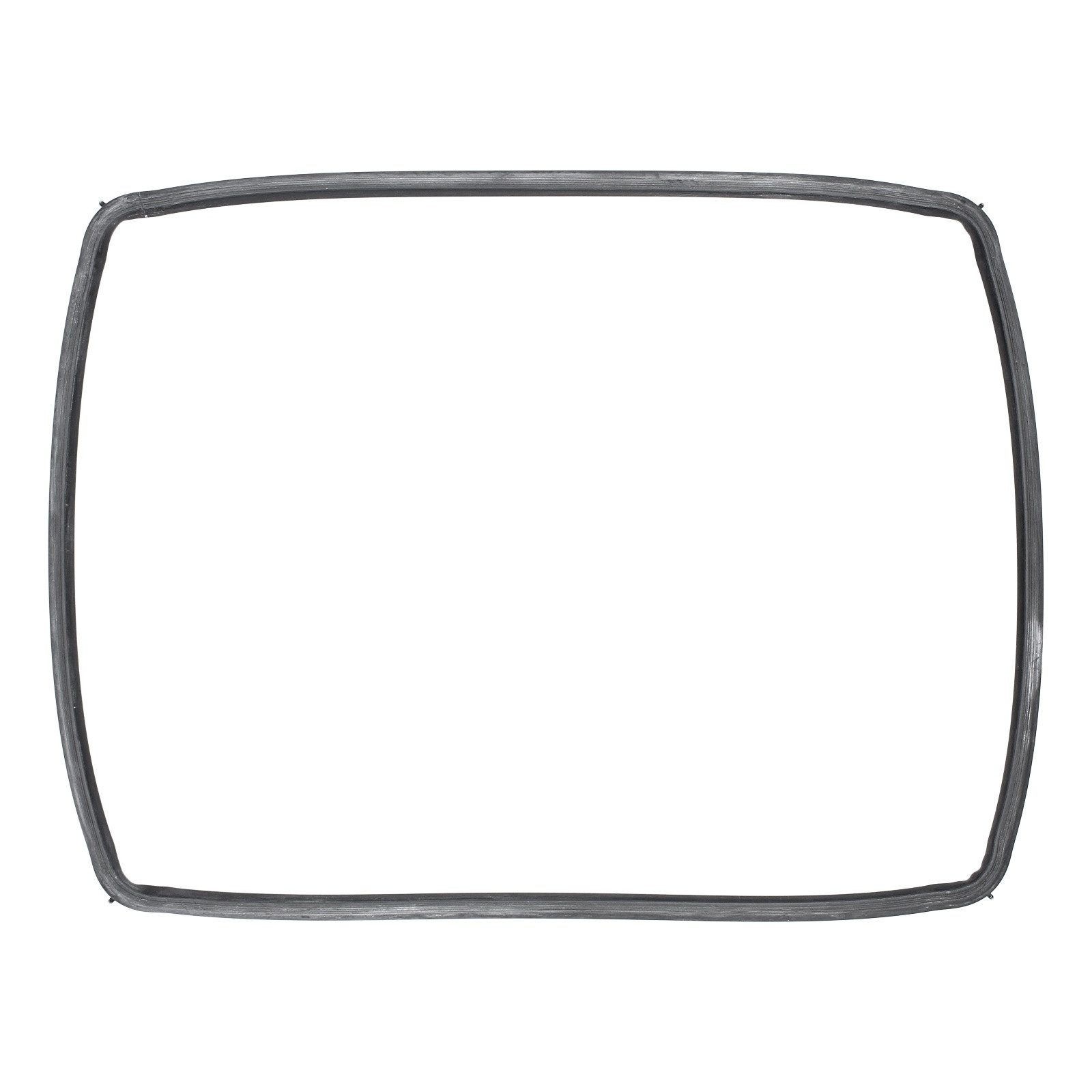 easyPART Backofendichtung wie CANDY/ HOOVER 42832275 Türdichtung Candy, Backofen / Herd