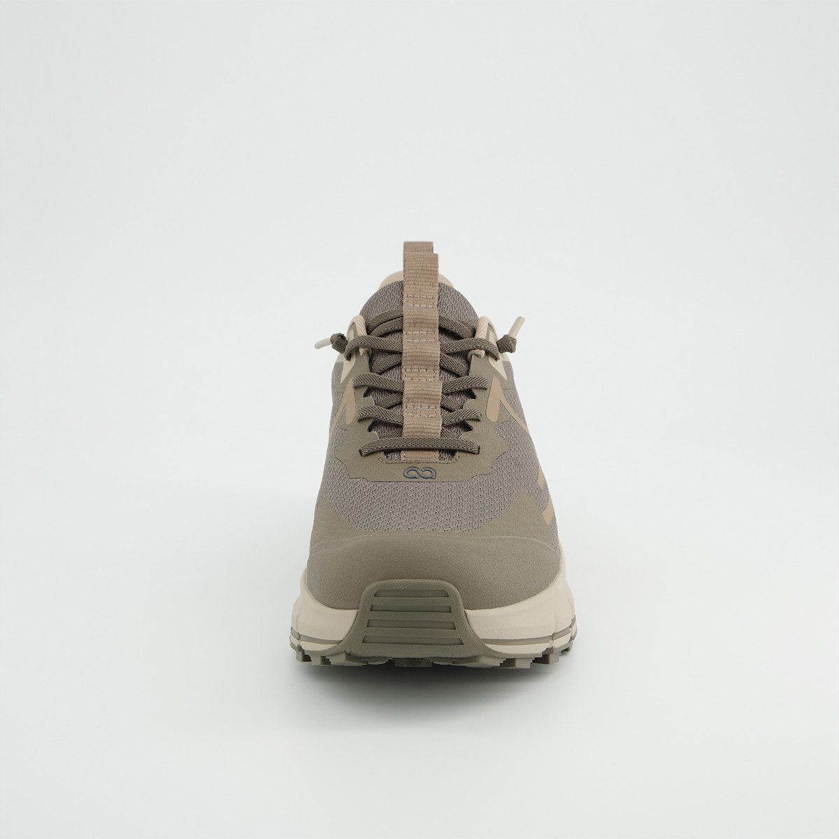 Tenhaag tenhaag hyperhaag, Sneaker, Schwarz, Herren Sneaker