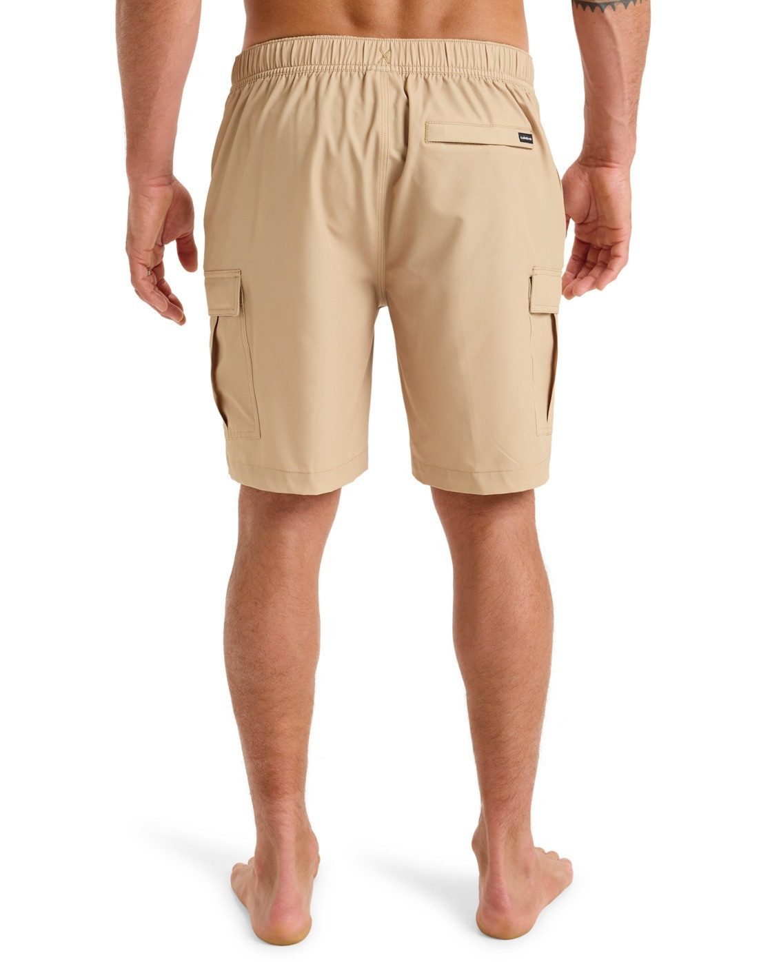 Quiksilver Bermudas Half 19"