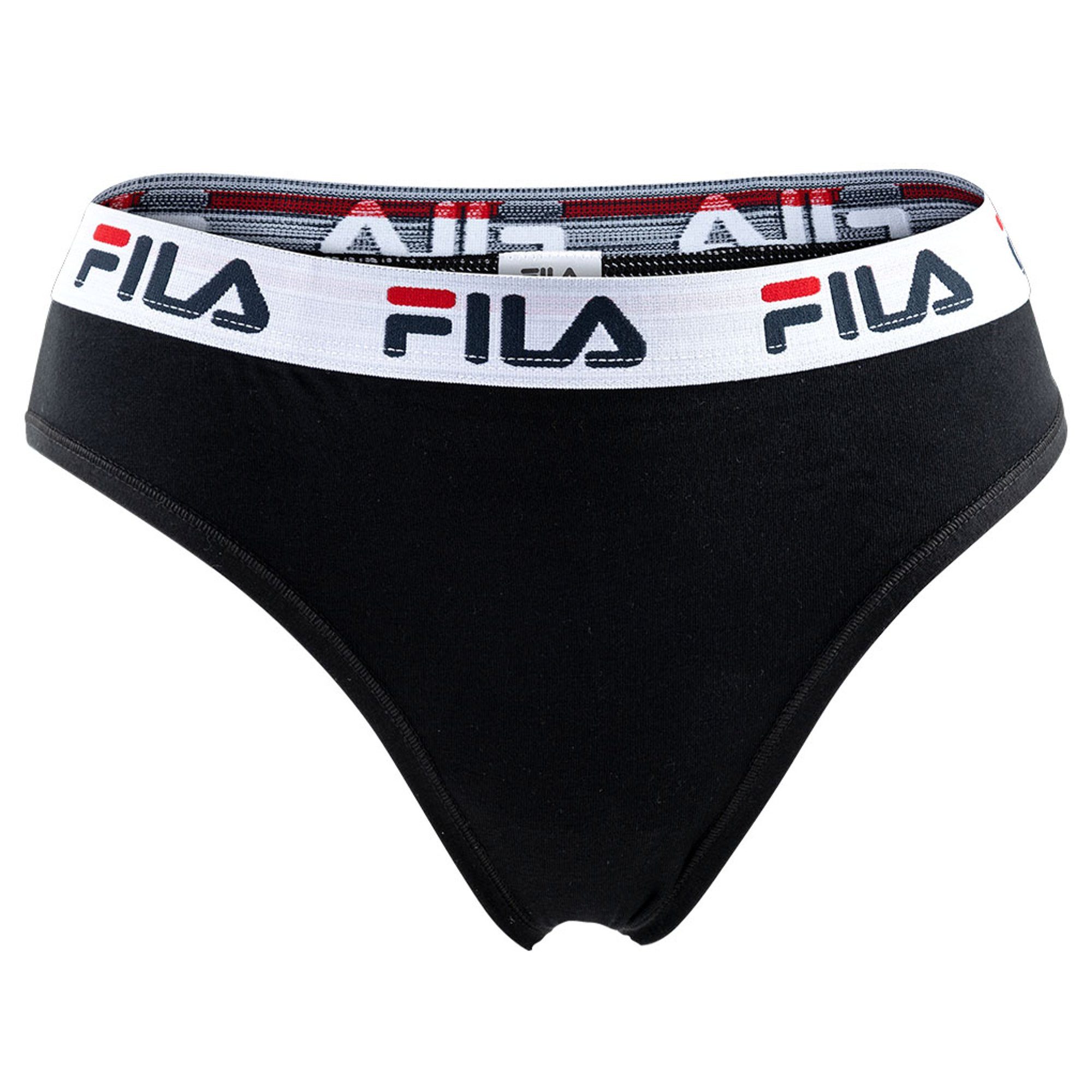 Slip Damen Panty 1er Pack Baumwolle