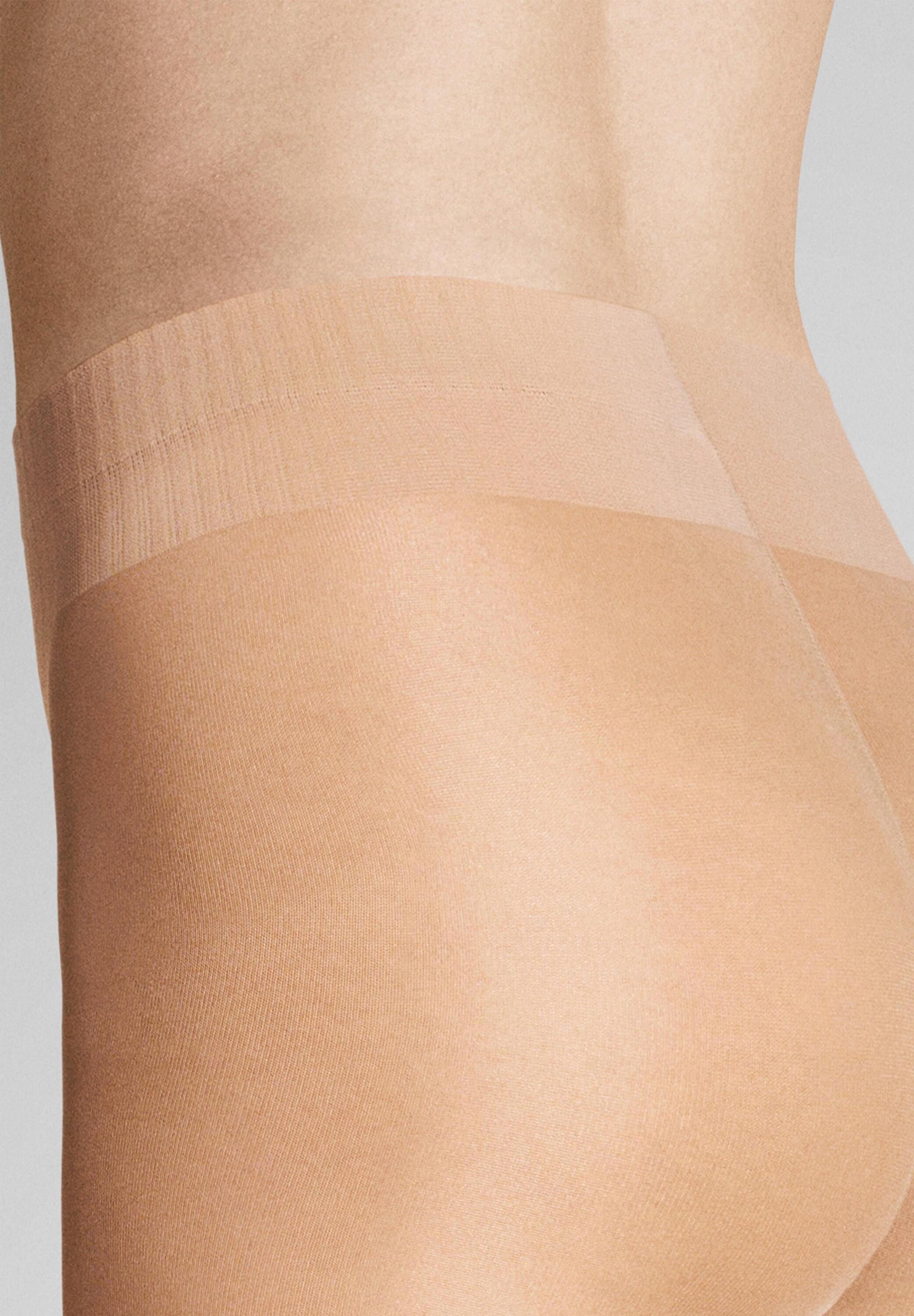 Hudson Strumpfhose Glamour 20 20 DEN (1 St) Strumpfhose mit edlem Glanz für besondere Anlässe – Bild 3 von 3