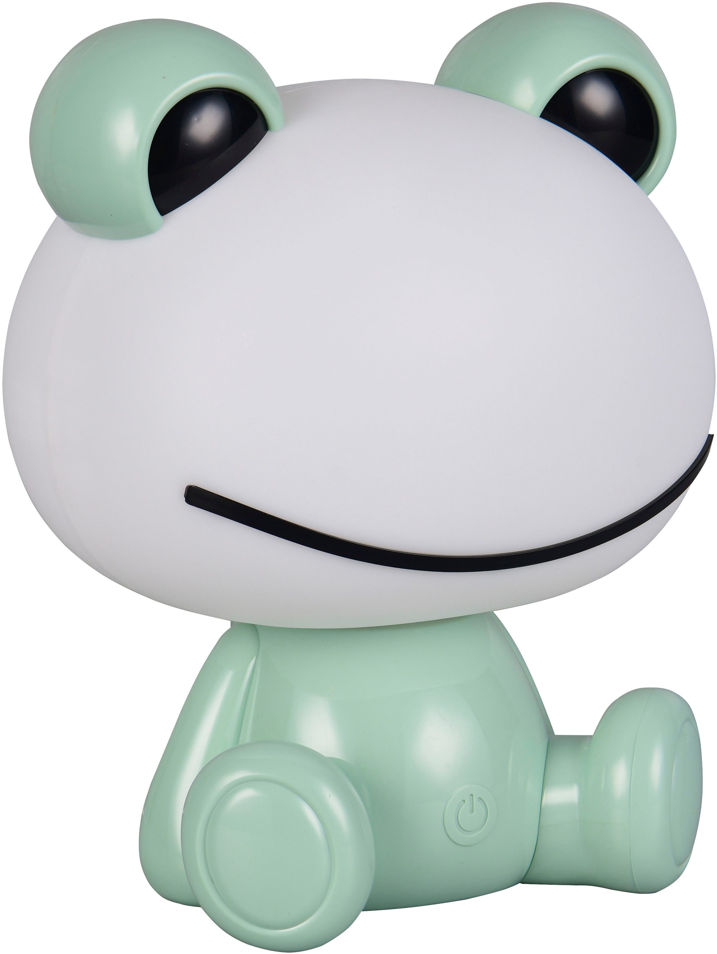 Reality Leuchten LED Tischleuchte HOPPER, Kinderzimmer Tischleuchte Nachtti günstig online kaufen