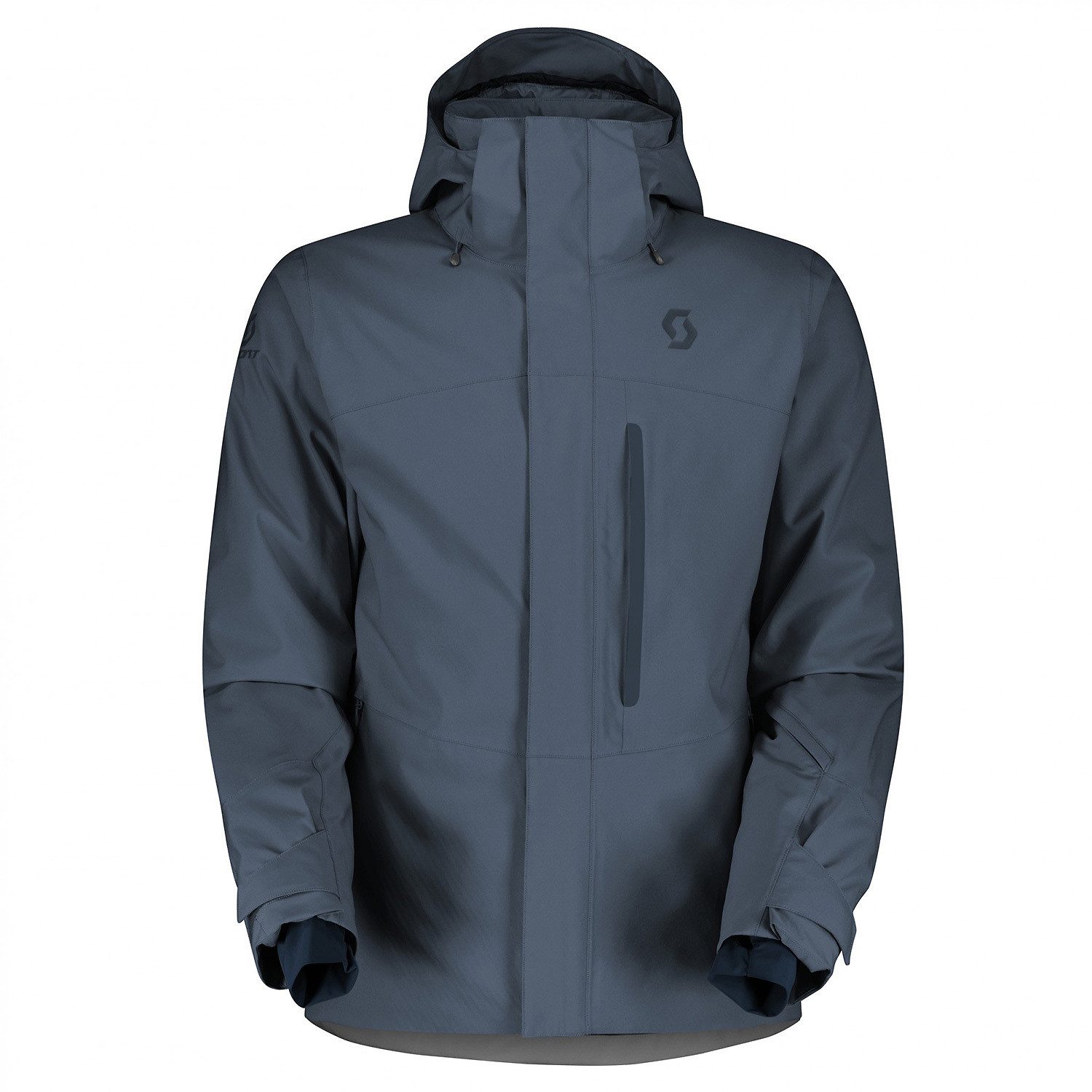 Funktionsjacke Funktionsjacke M ULTIMATE DRYO 10 JACKET