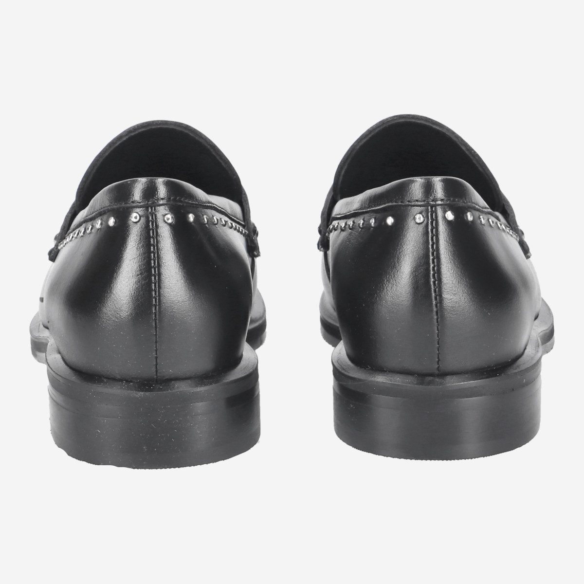 Maripé Maripé HELGA V.3 NERO, Slipper & Mokassin, Schwarz, Damen Slipper