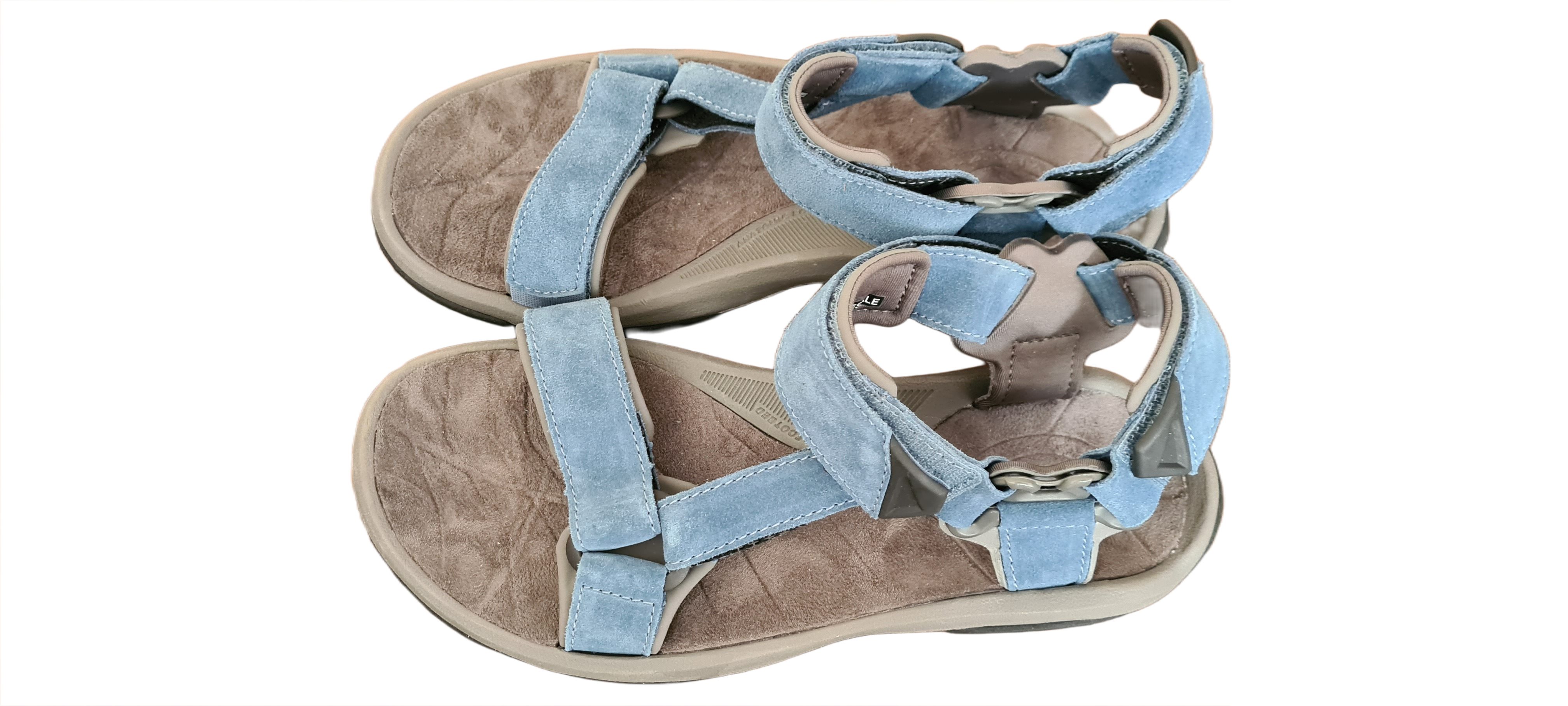 Teva Terra FI Lite Suede für günstig online kaufen