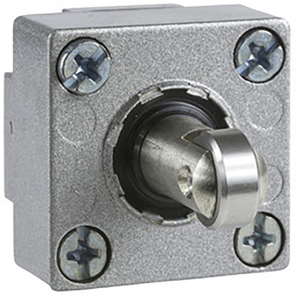 Schalter Schneider Electric ZB5AA131 Drucktaster-Frontelement 1 St.