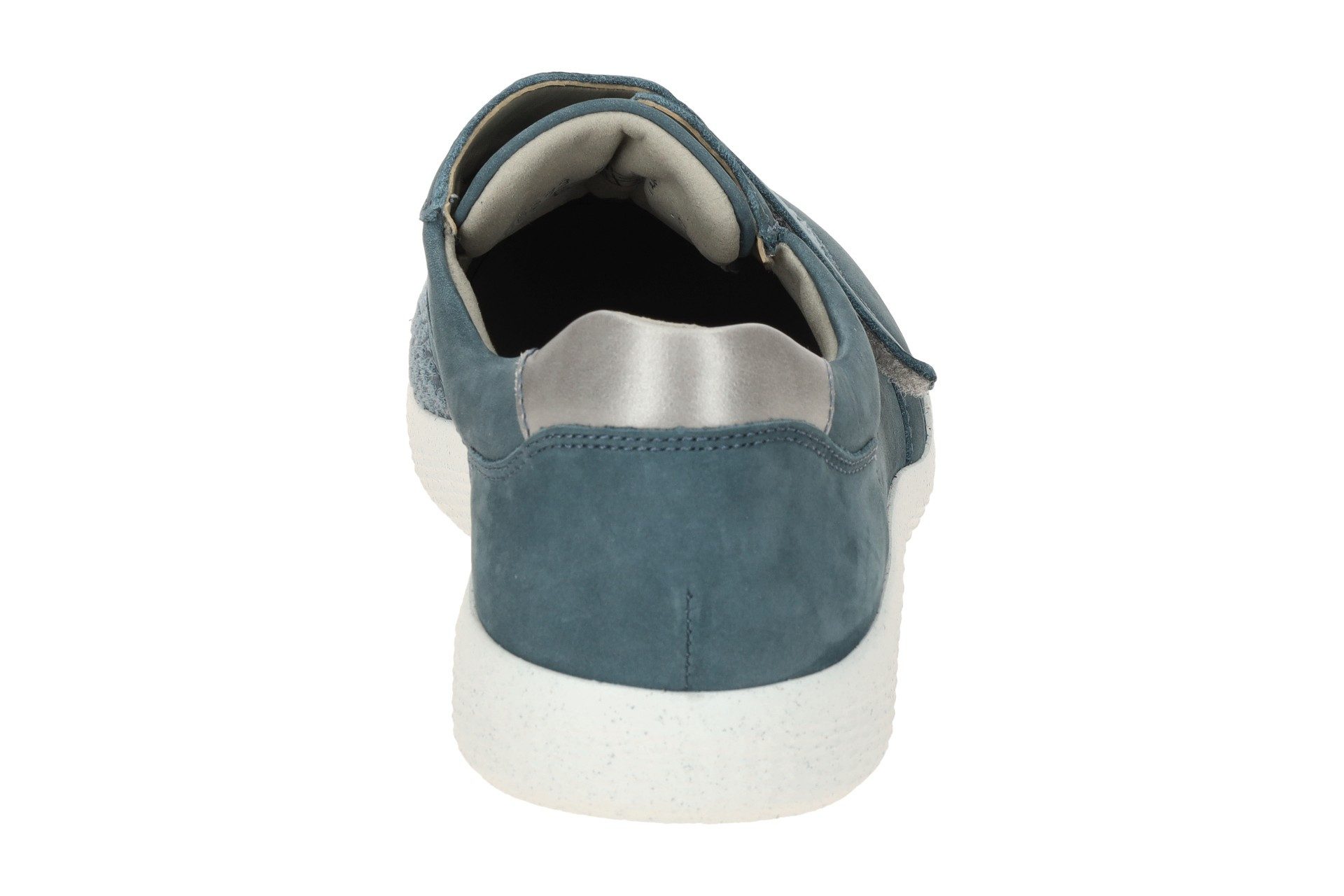 Waldläufer 634K33 305 263 Slipper