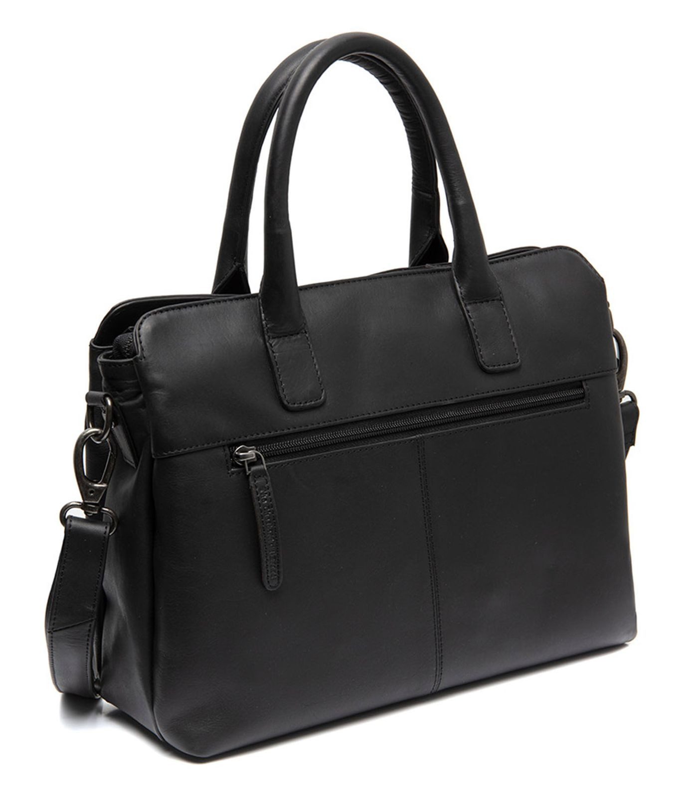 The Chesterfield Brand Handtasche Shoulderbag, aus günstig online kaufen