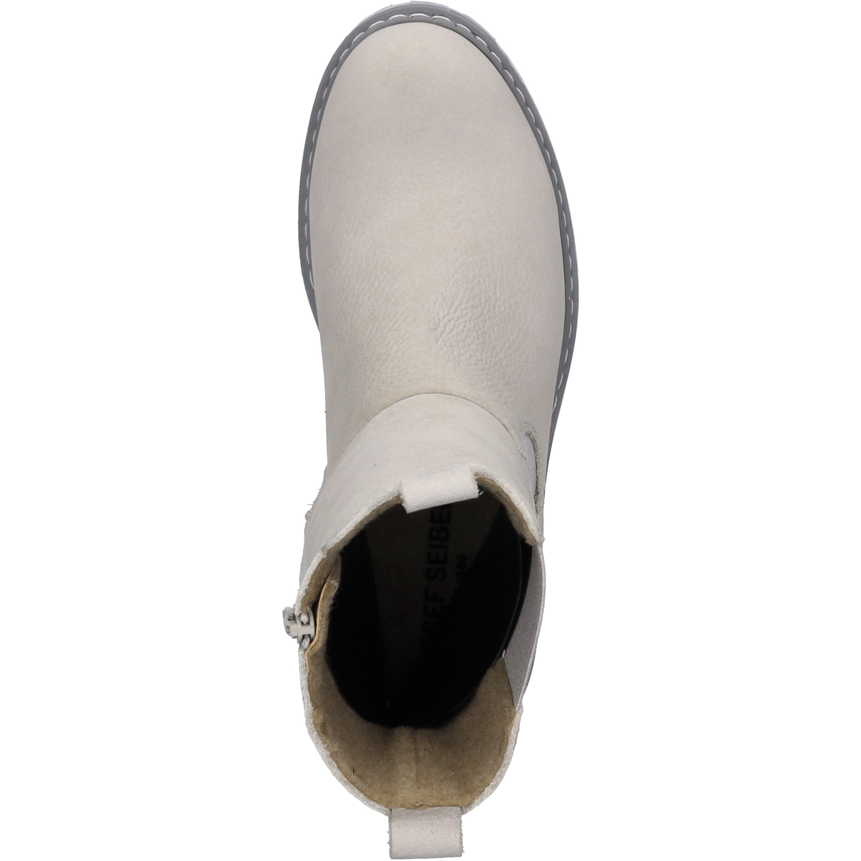 Josef Seibel Marta 20,grau Stiefel