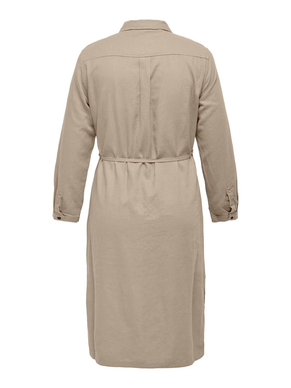 ONLY Shirtkleid günstig online kaufen