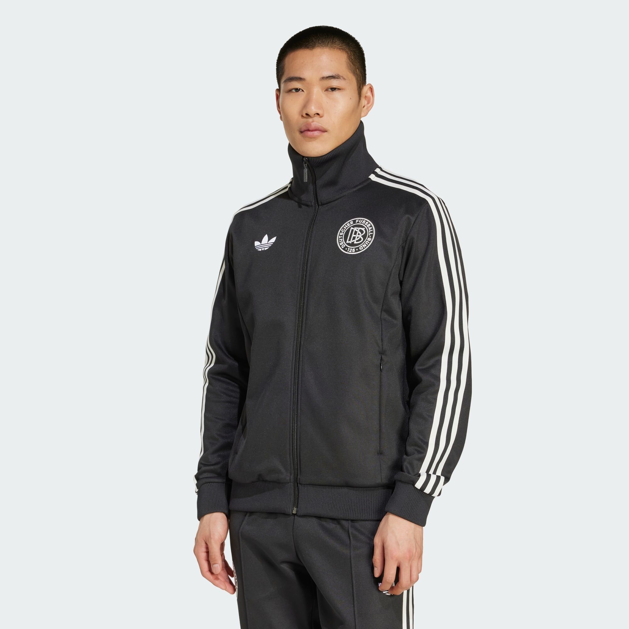 adidas Originals Schneejacke DFB ANNIVERSARY TRAININGSJACKE (1-St) günstig online kaufen