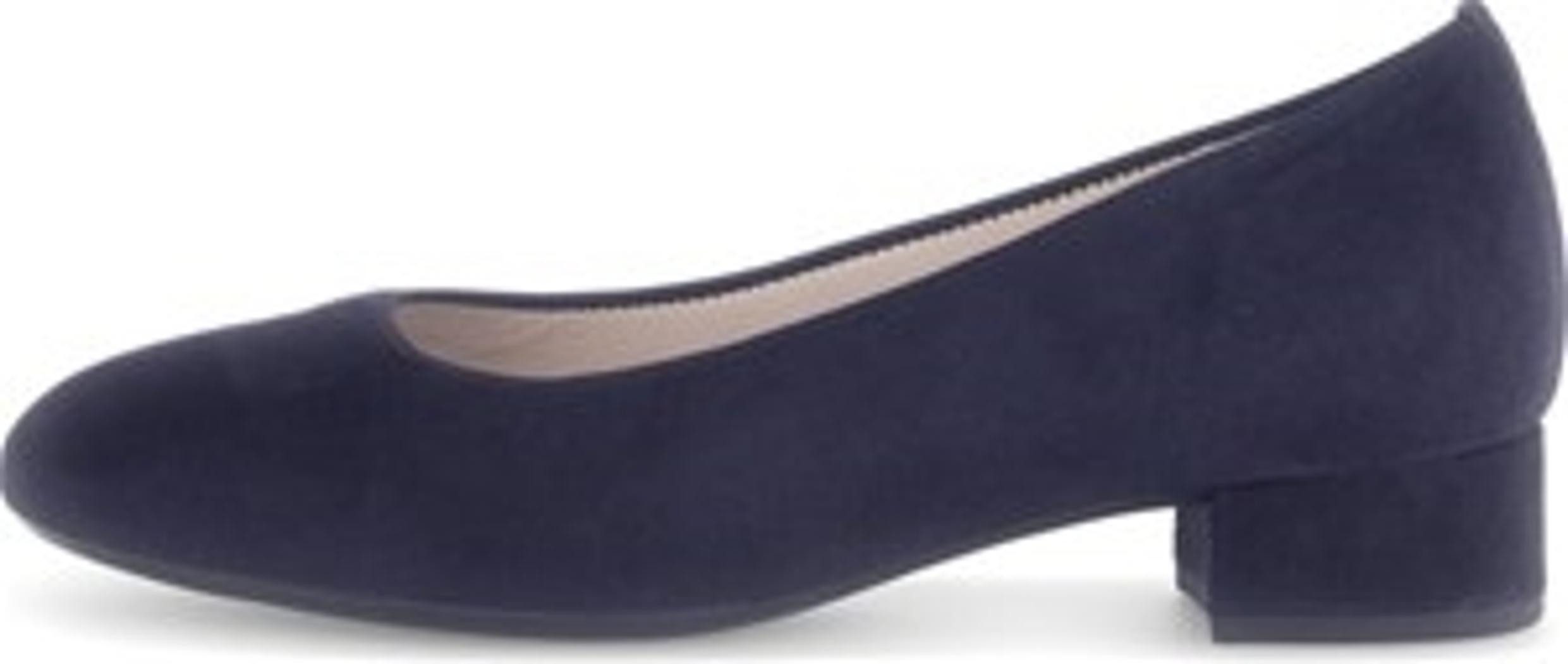 Gabor Pumps