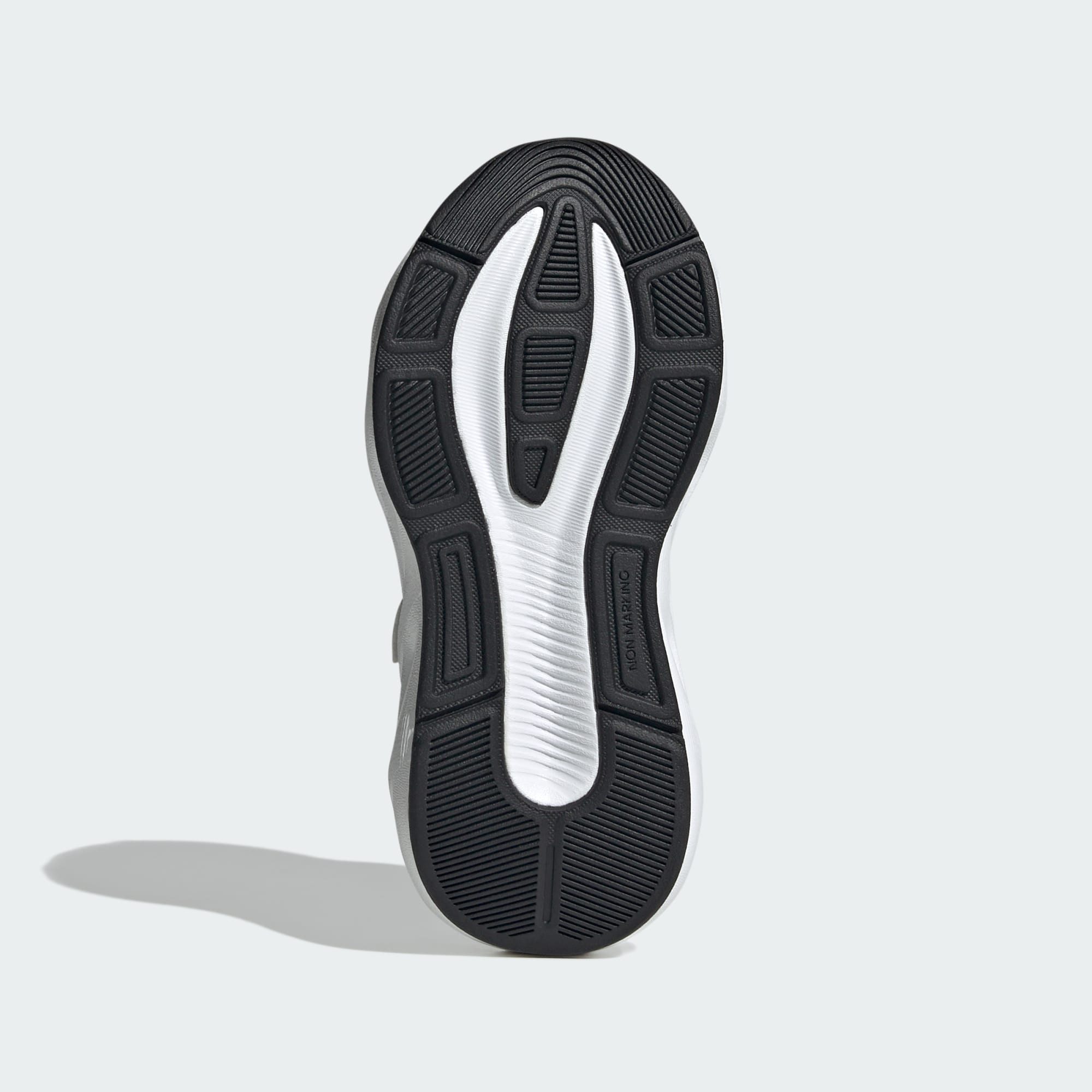 adidas Sportswear GALAXY 8 EL C SCHUH Sneaker – Bild 3 von 5
