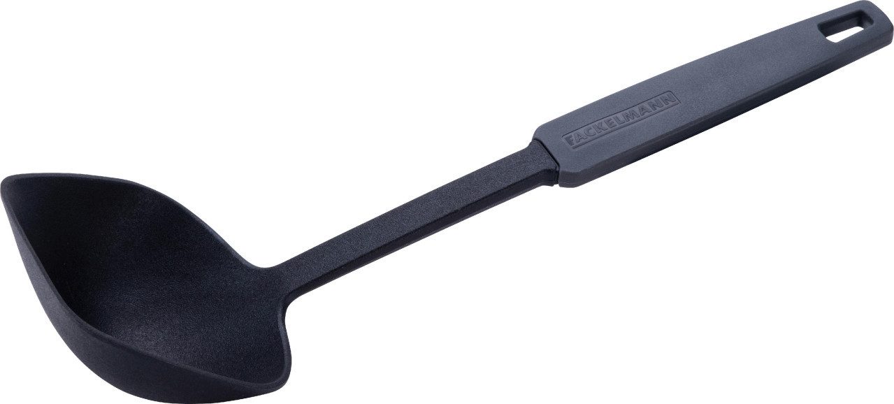 FACKELMANN Schöpflöffel Fackelmann Schöpflöffel Statement 32 cm