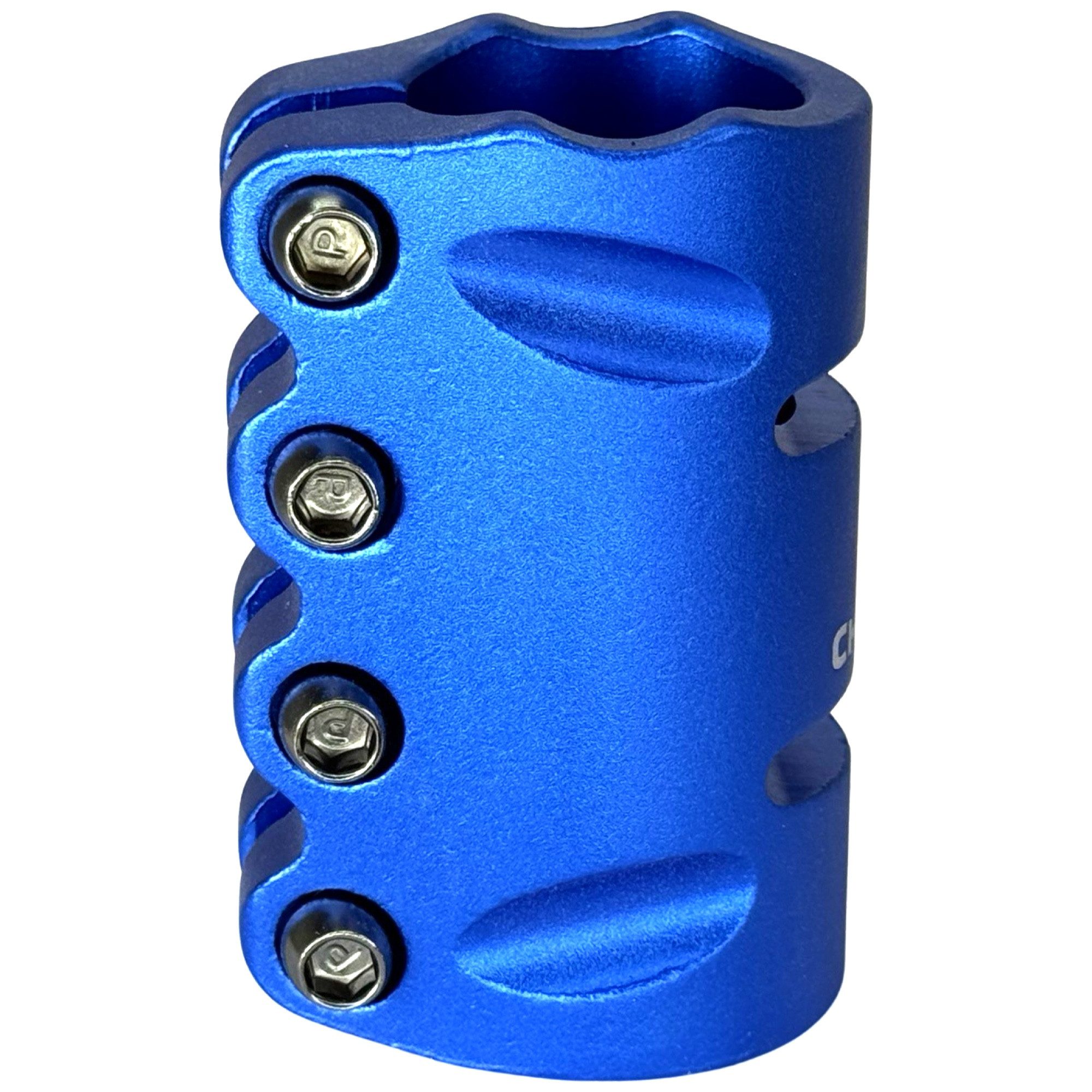 Chilli Pro Scooter Stuntscooter Chilli Pro Scooters SCS-4 Bolts Stunt-Scooter Klemme SCS 32/35