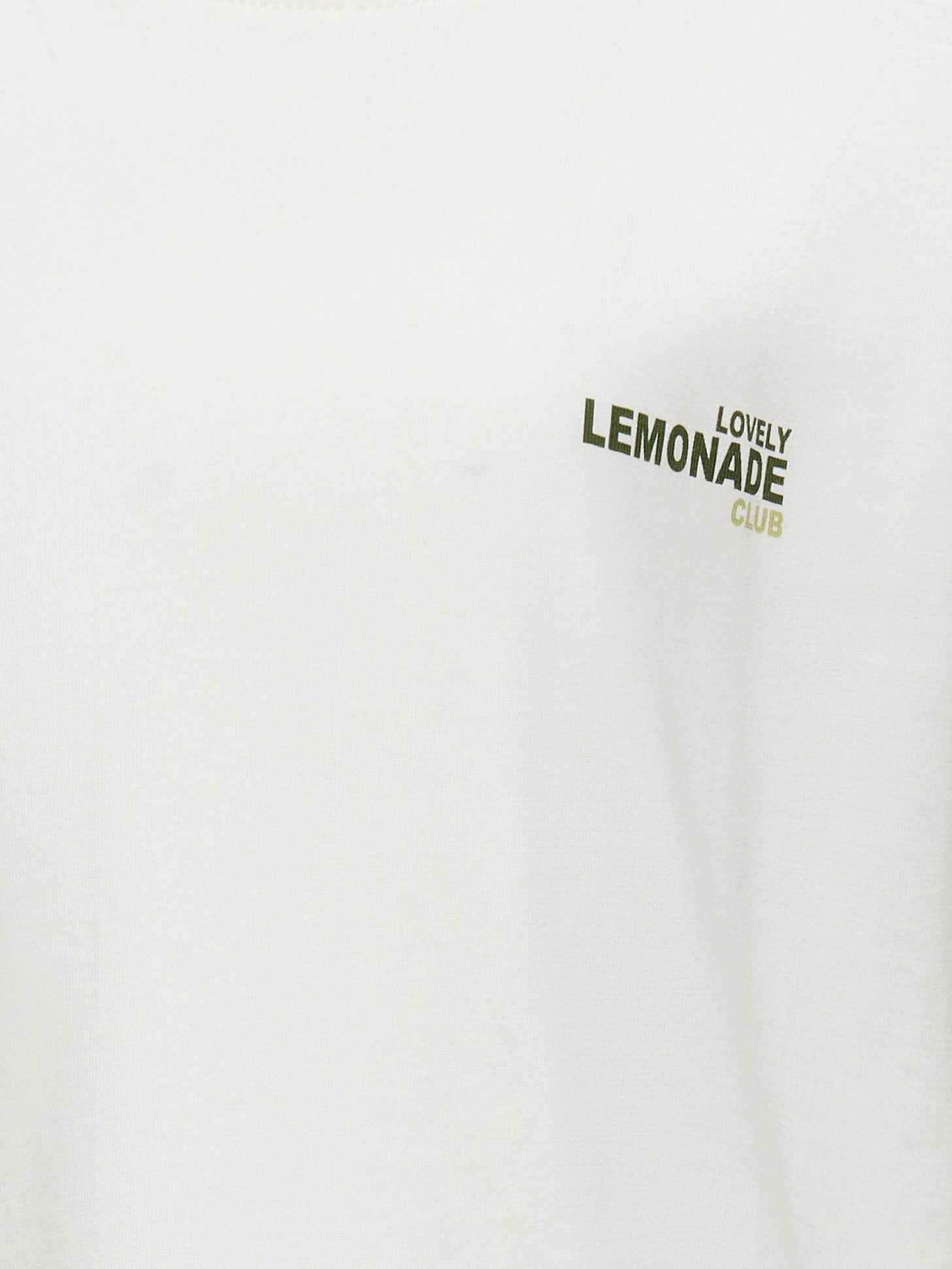 KIDS ONLY T-Shirt KOGHELEN LIFE S/S LOOSE PRINTED TEE JRS