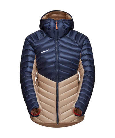 Mammut Outdoorjacke Broad Peak IN Hooded Jacket Women