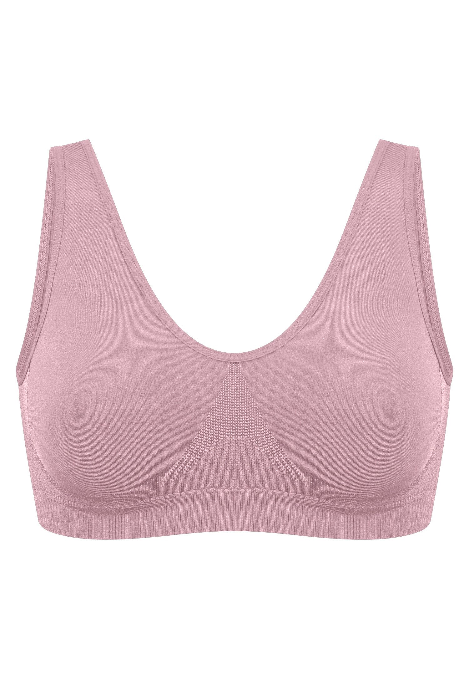 Schiesser Bustier Bustier mit herausn. Pads