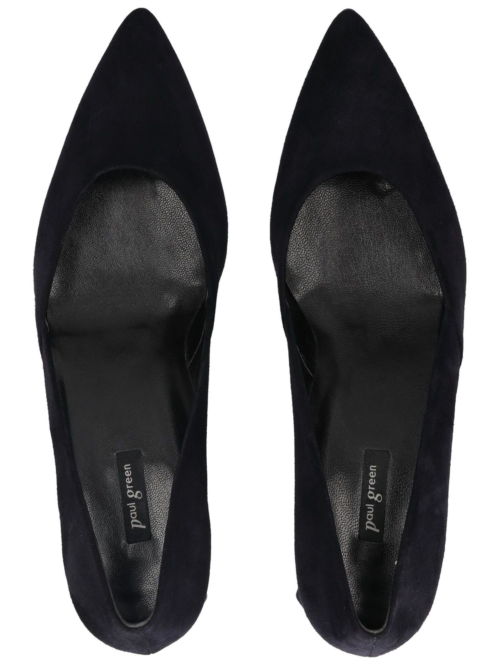 Paul Green Paul Green Pumps Veloursleder Pumps