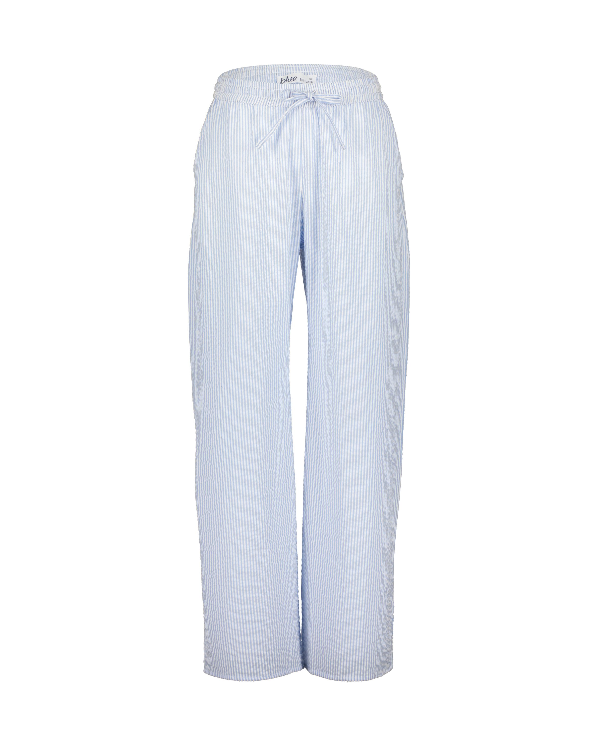 Blue Seven Stoffhose Stoffhose (1-tlg)