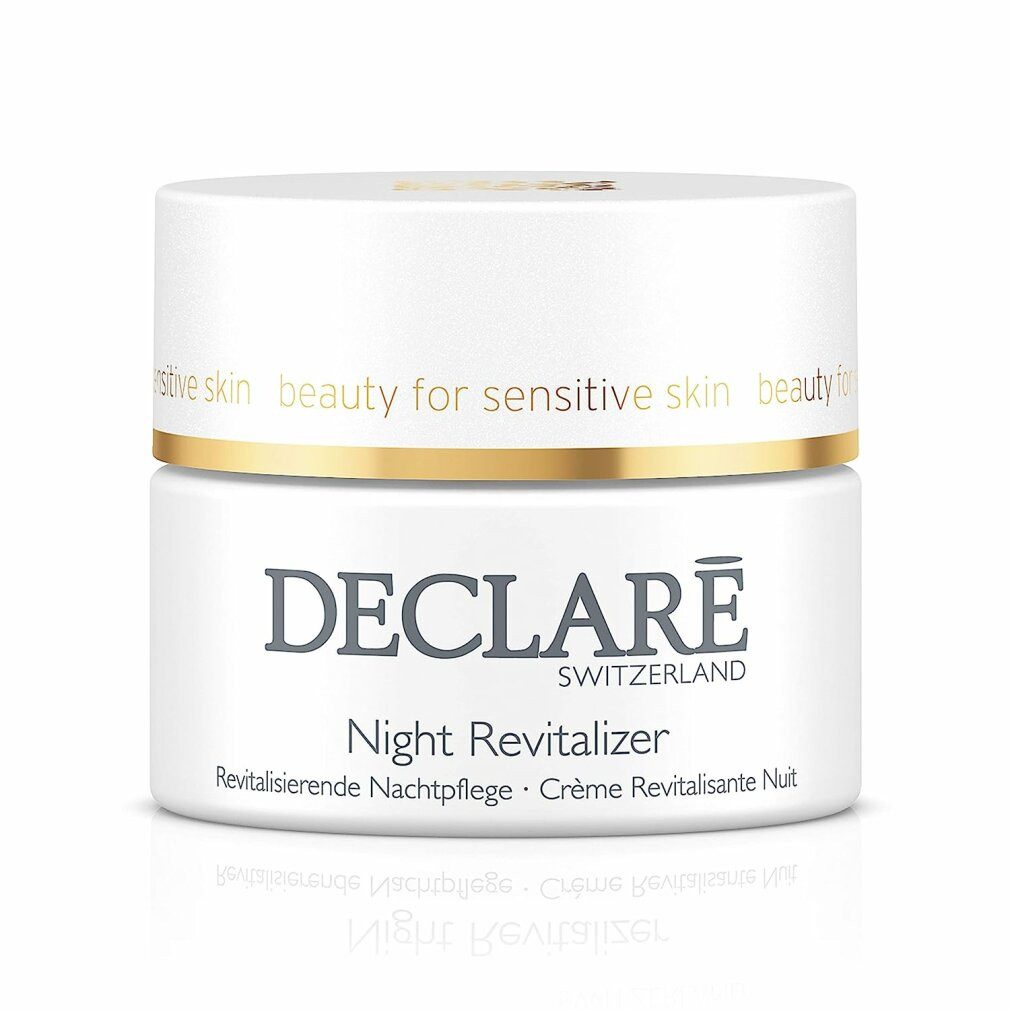 Declaré Nachtcreme Age Control Night Revitalizer
