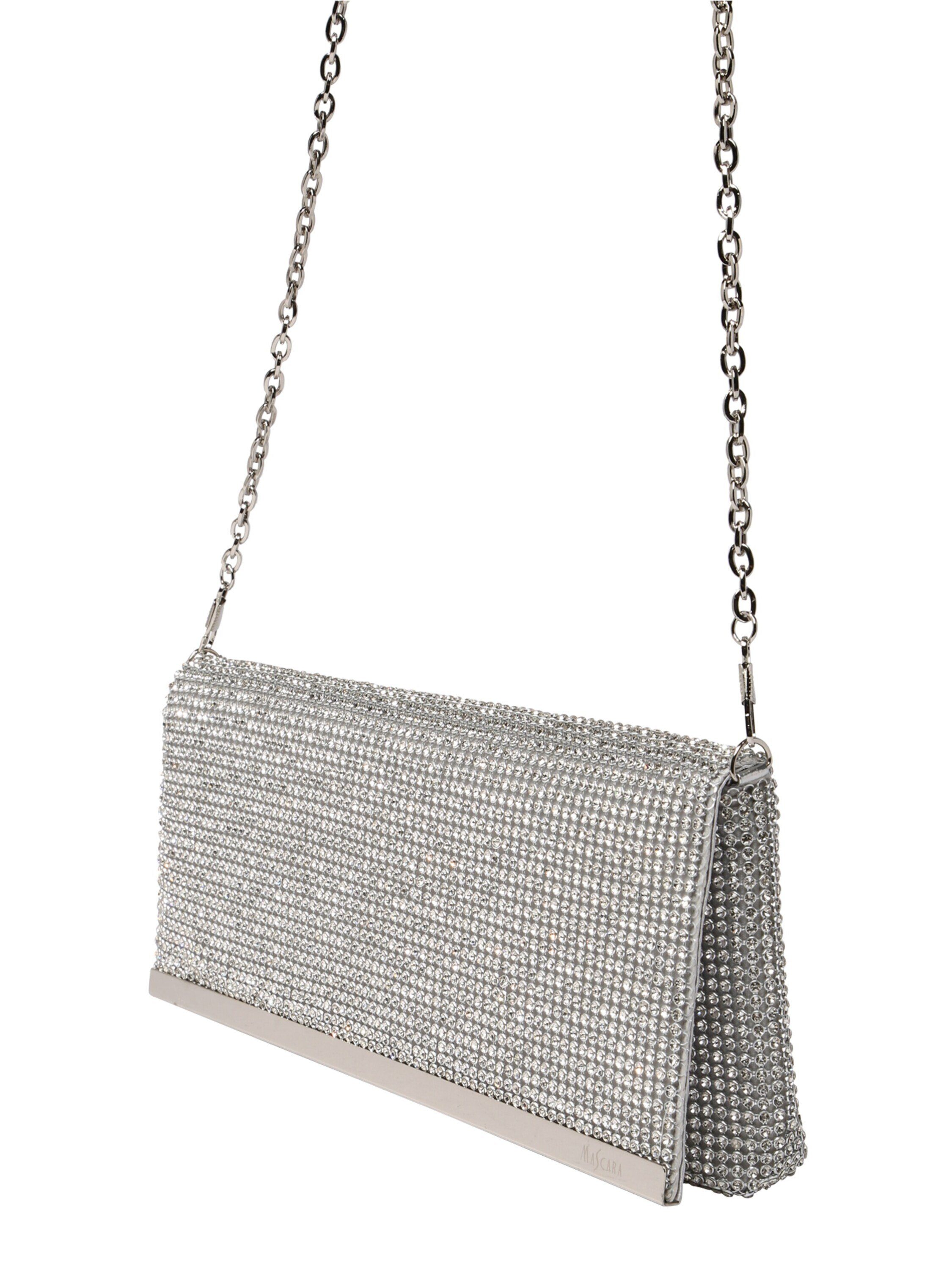 mascara Clutch SOFT FOLD DIAMONDS (1-tlg) günstig online kaufen