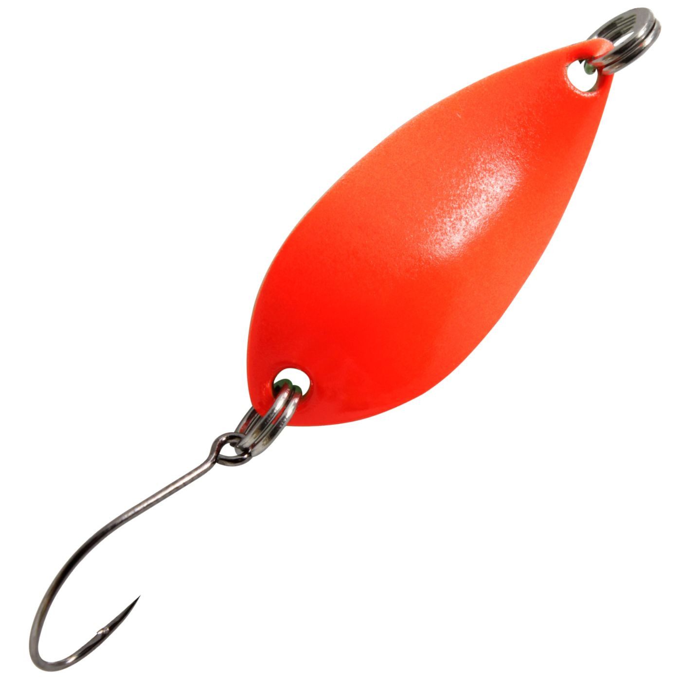 Kunstköder FTM Spoon Salza 3,2g 3,2cm - Forellenblinker