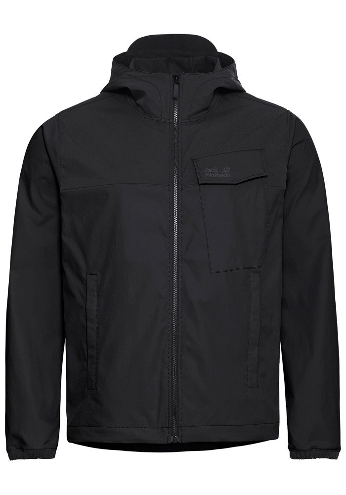 Funktionsjacke MAHANI JKT M