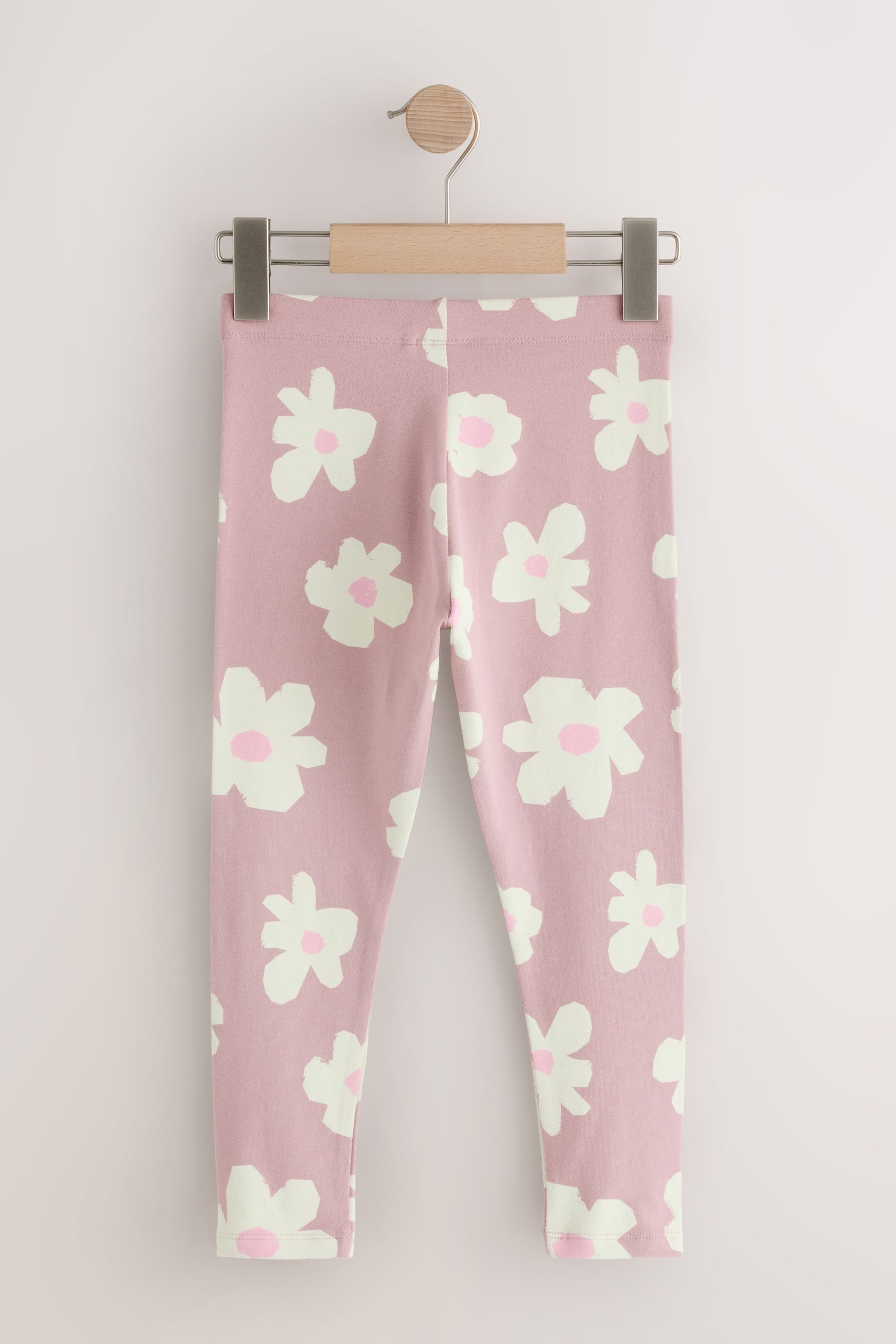 Next Leggings Leggings, 5er-Pack (5-tlg)