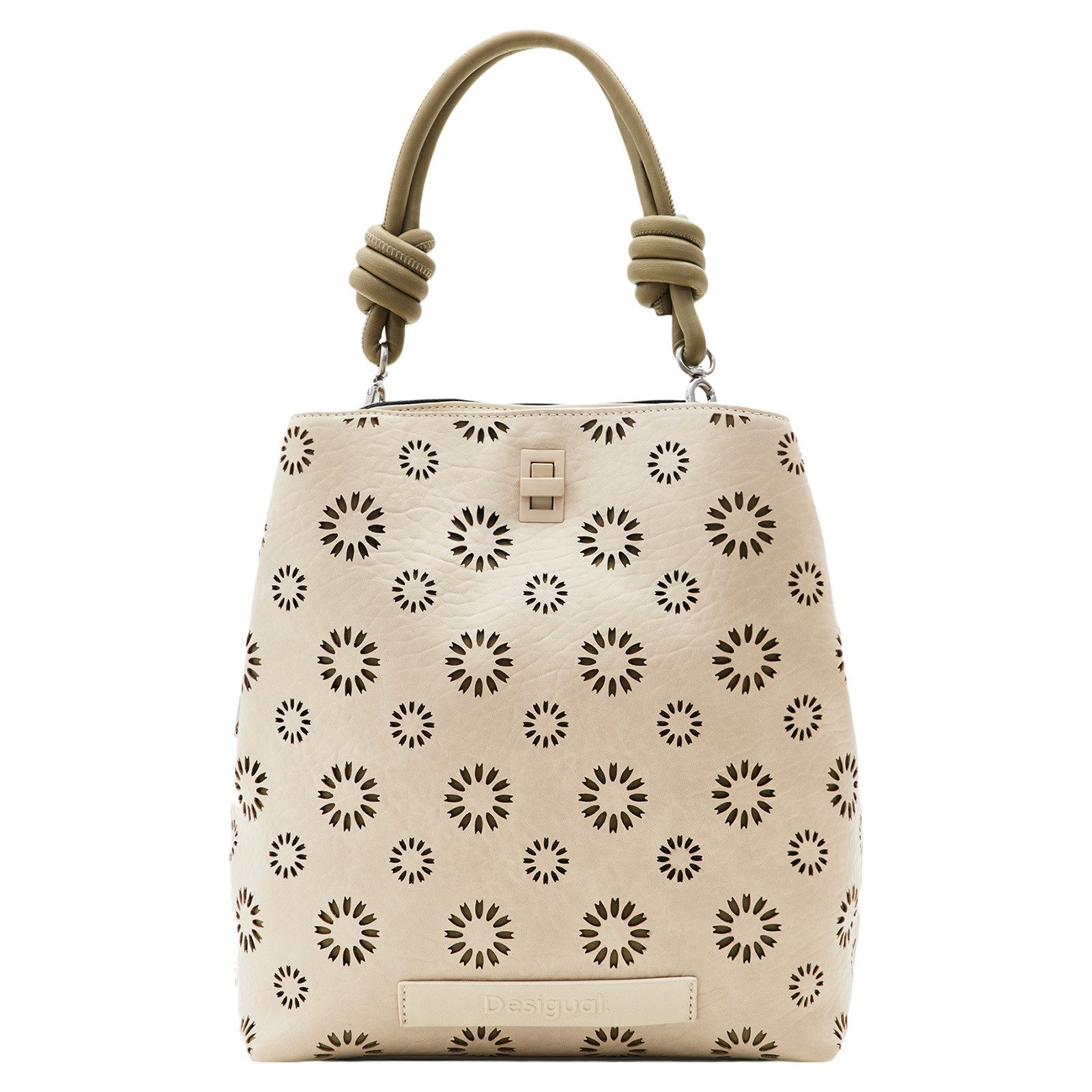 Desigual Rucksack Rucksack Daypack Backpack Back Amorina Sumy Mini 24SAKP09