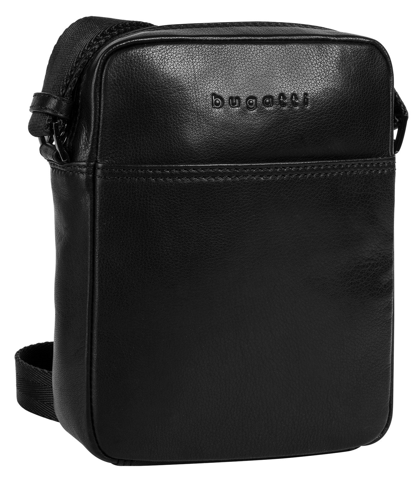 bugatti Umhängetasche CLIFF, echt Leder günstig online kaufen