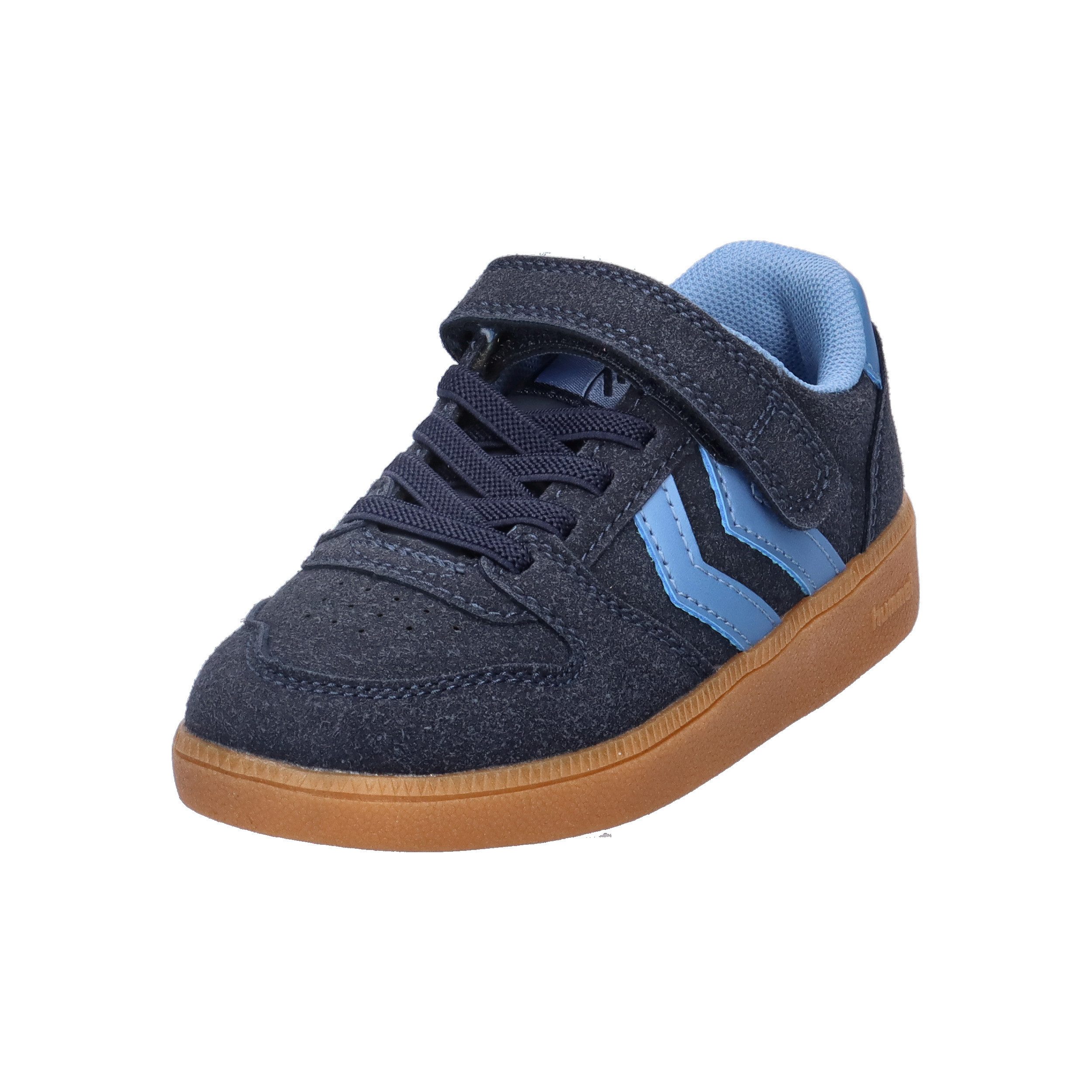 hummel Hummel Kinder Sneaker Handball Perfekt CL Jr 232864 Sneaker – Bild 4 von 5