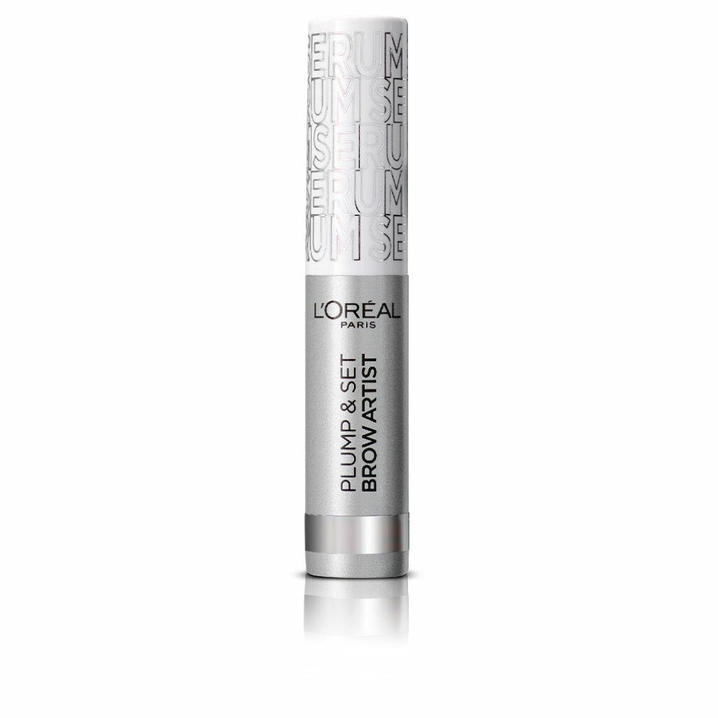 L'Oreal Deutschland Augenbrauen-Stift Augenbrauengel Artist 00 Transparent