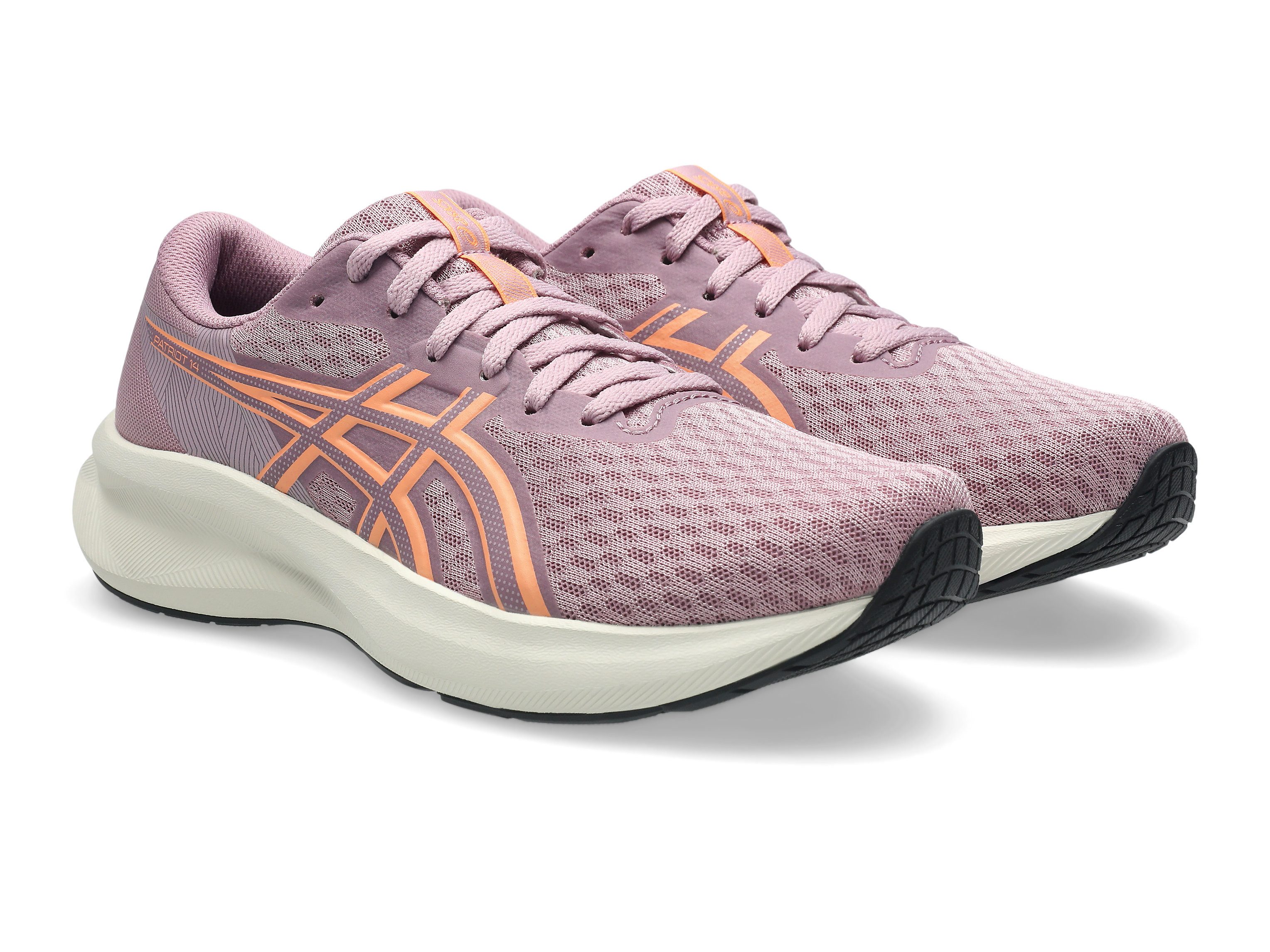 Asics PATRIOT 14 Laufschuh
