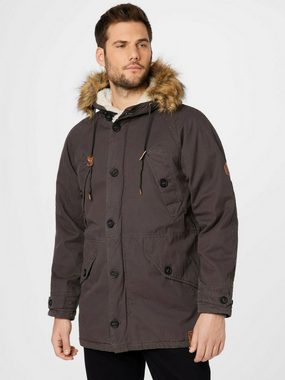 Indicode Parka Fann (1-St)