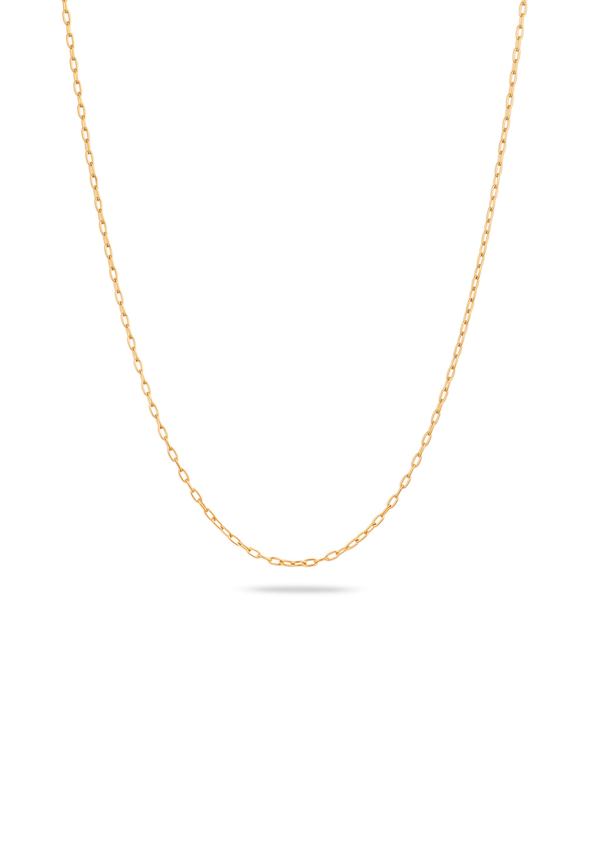 Stilnest Kette ohne Anhänger Catena 925 Sterling Silber