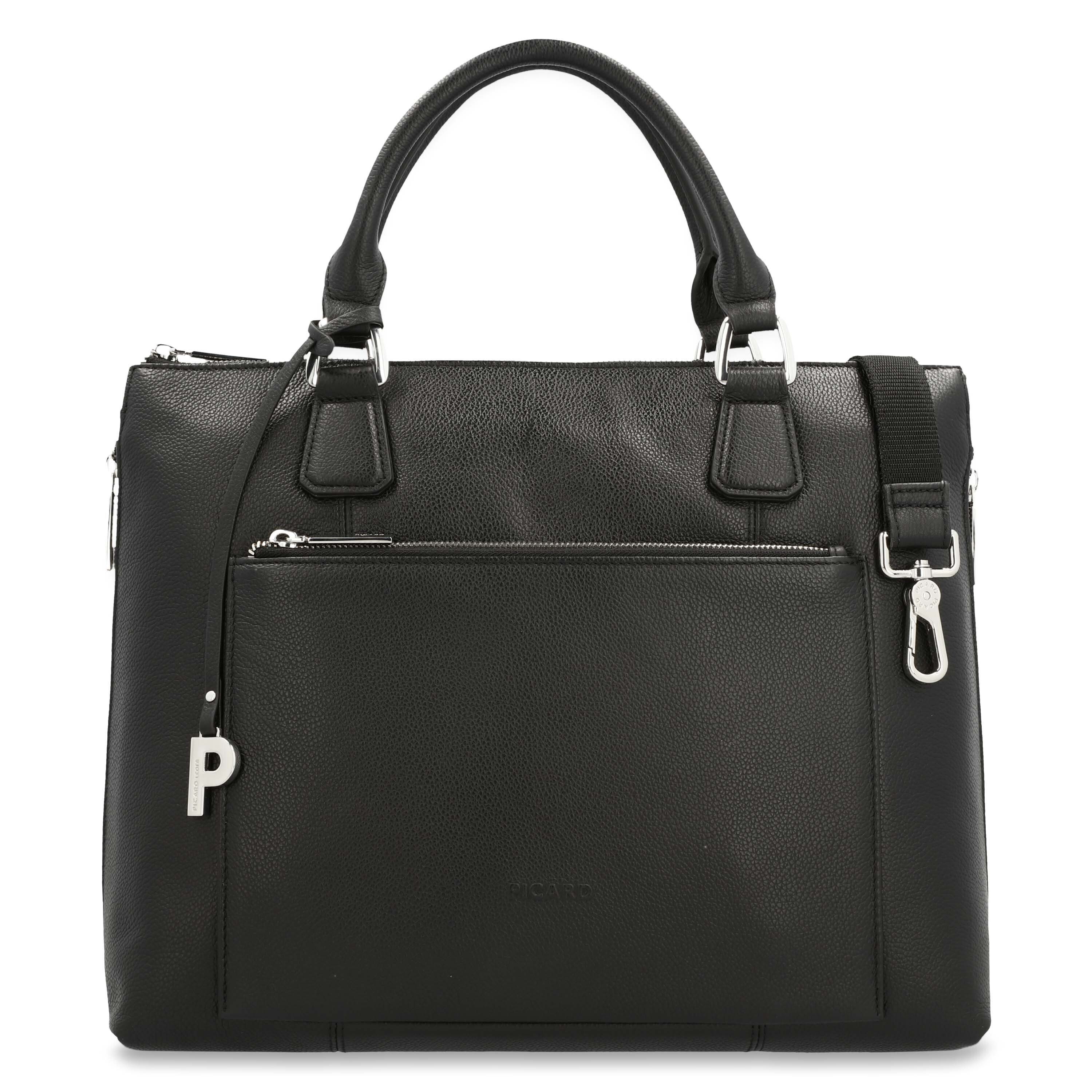 Picard Shopper PICARD Shopper Mara aus Echtleder