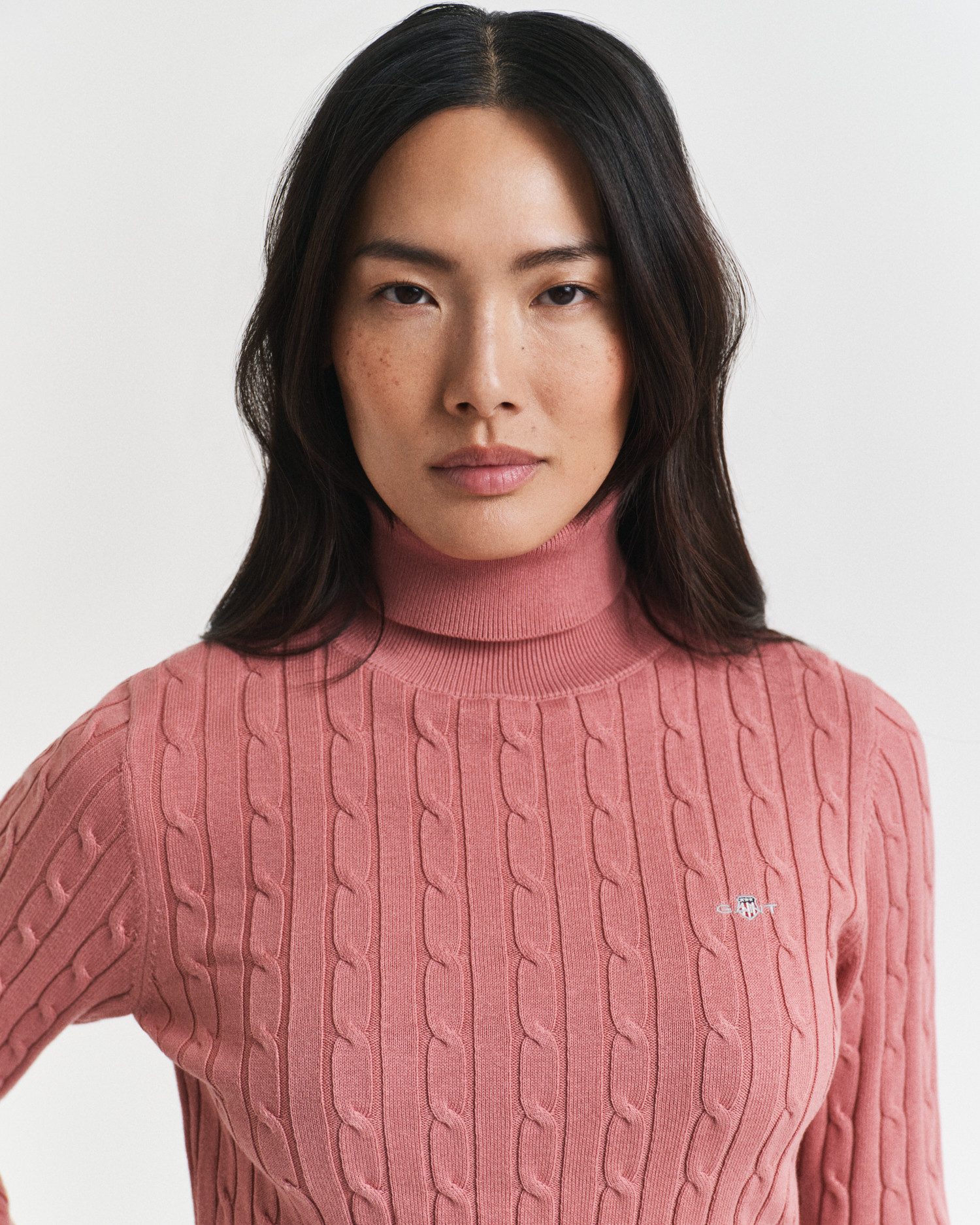 Gant Strickpullover