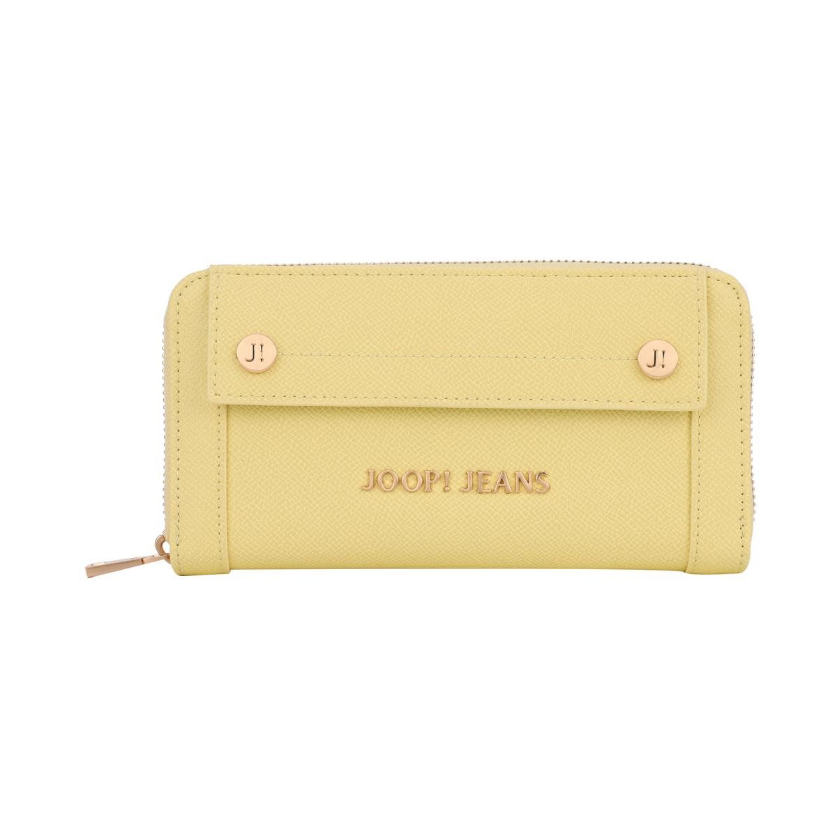 Geldbörse Cornice Melete Purse Lh10Z Damen Geldbörse lang
