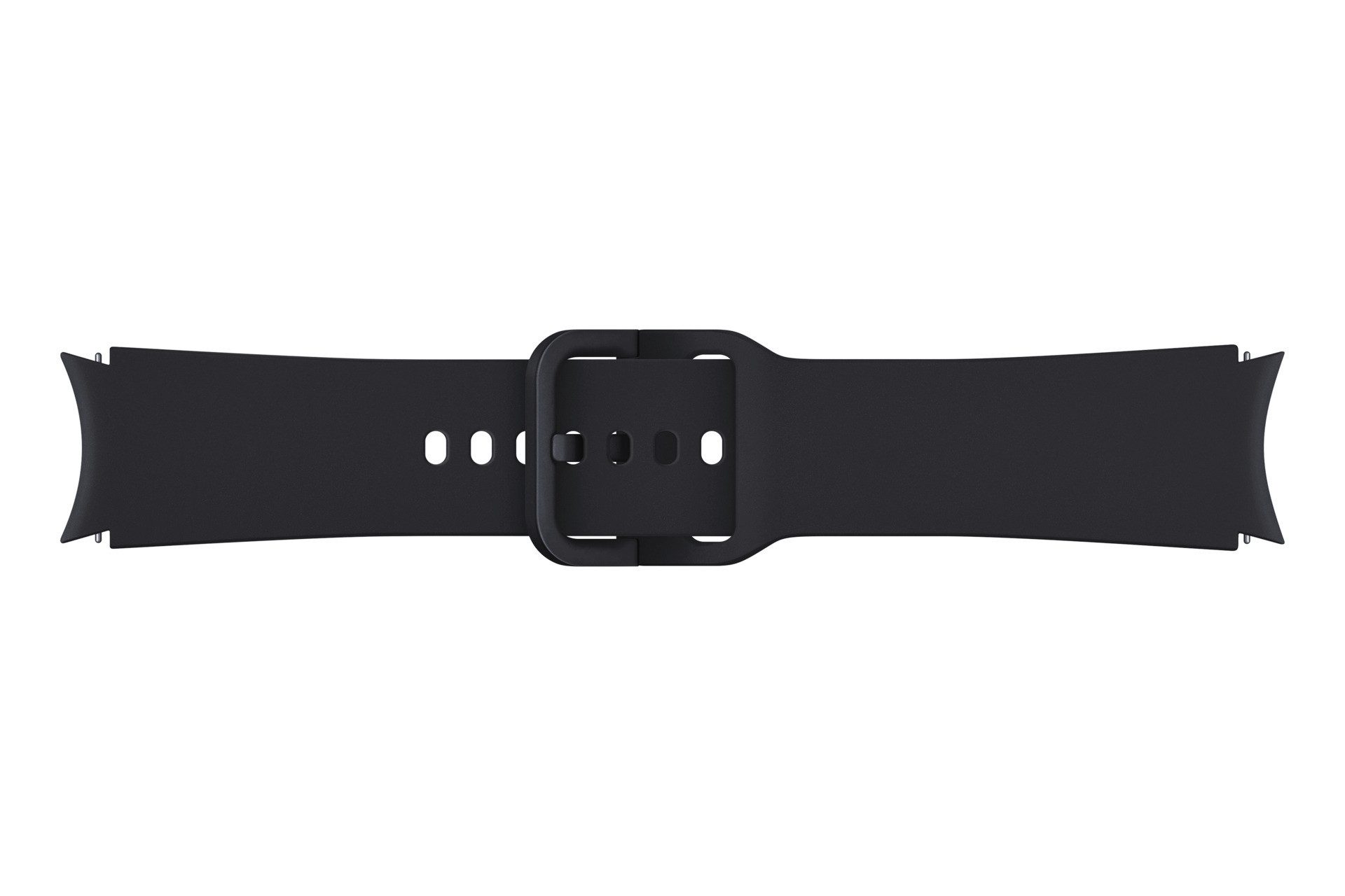Samsung Smartwatch-Armband Sport Band 20 mm, S/M günstig online kaufen